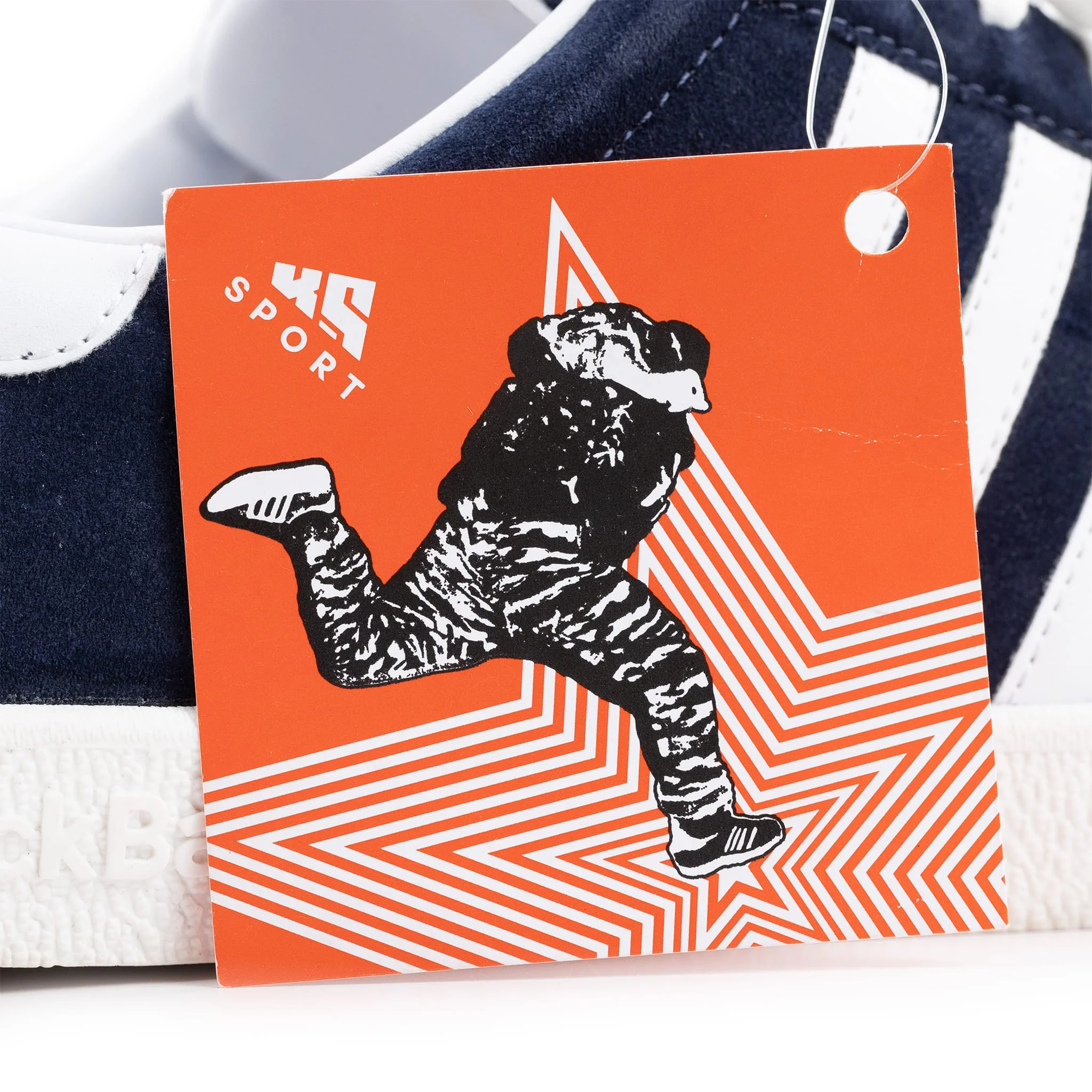 KS Sport Mockba Sneakers - Image 13