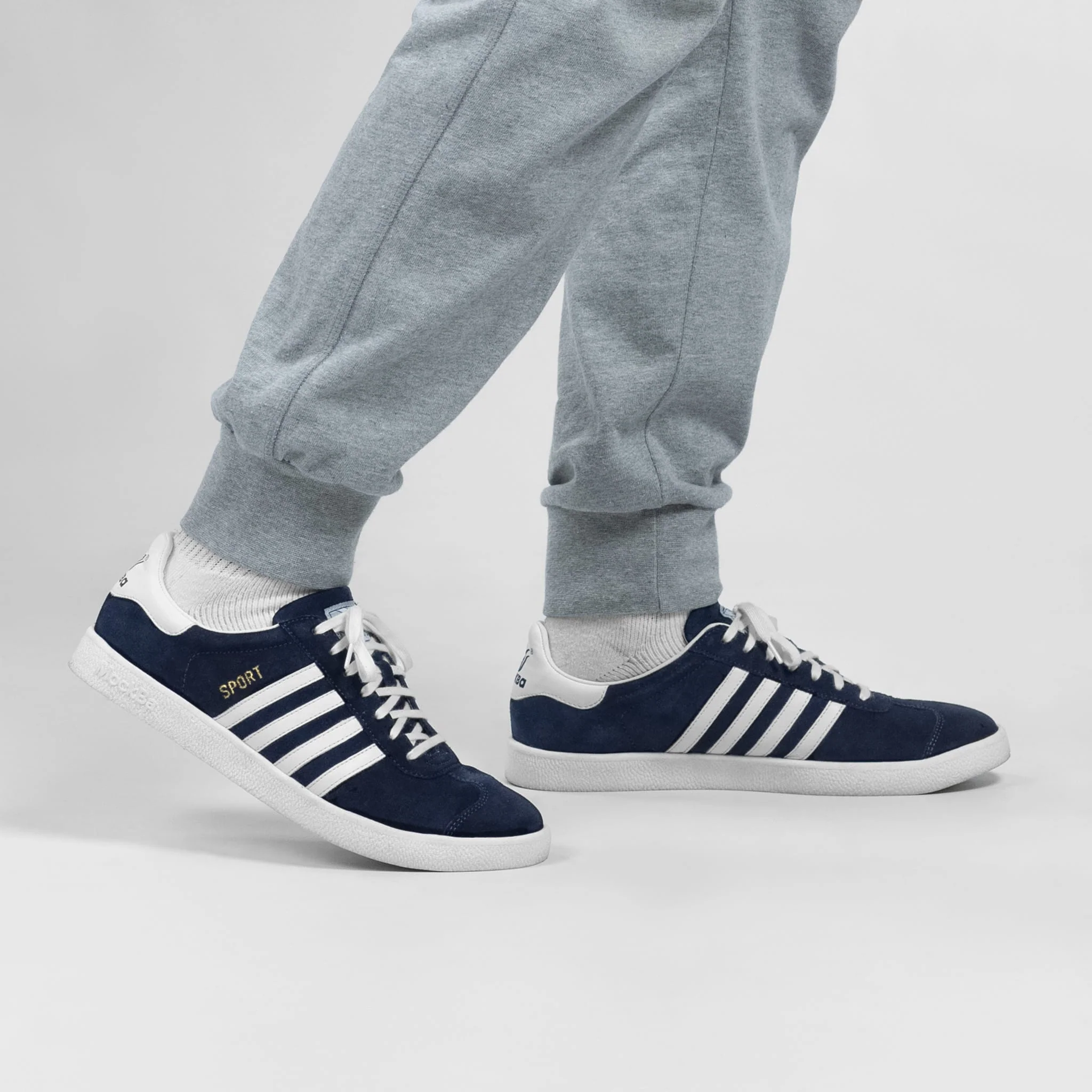 KS Sport Mockba Sneakers - Image 4