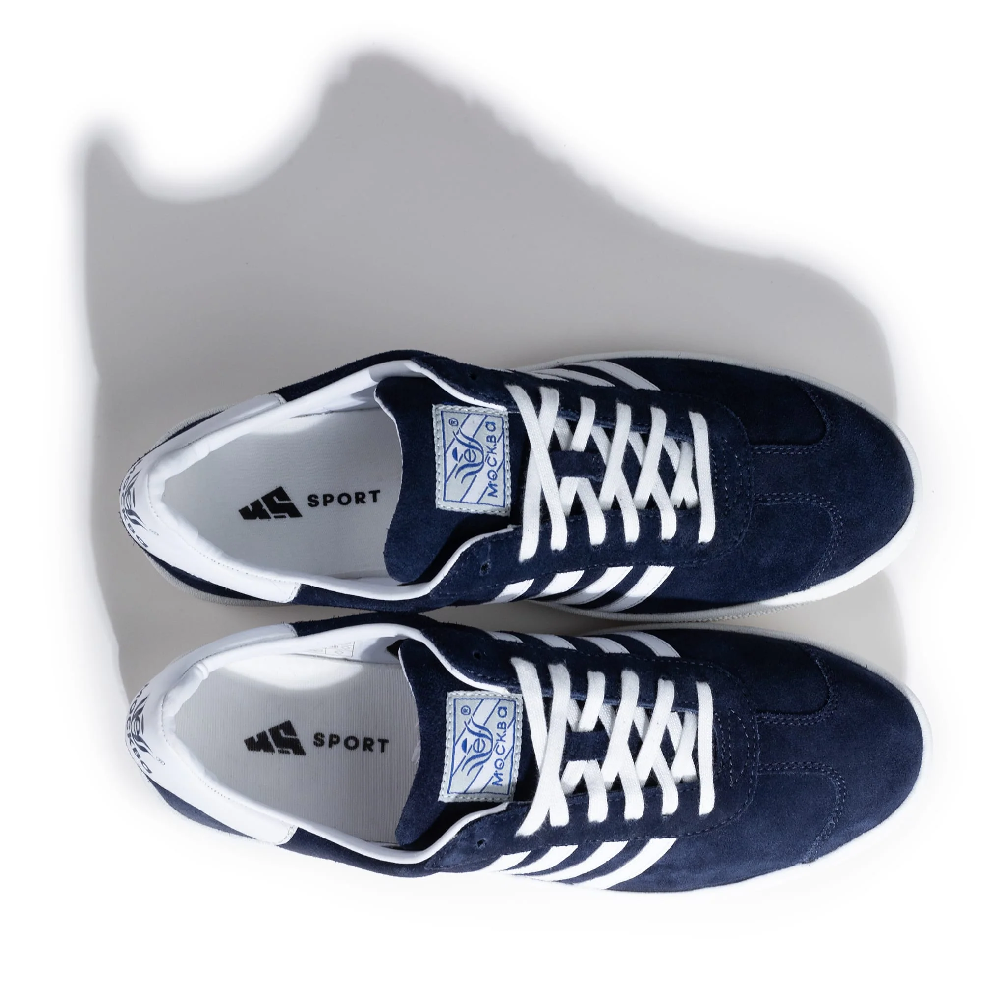 KS Sport Mockba Sneakers - Image 5