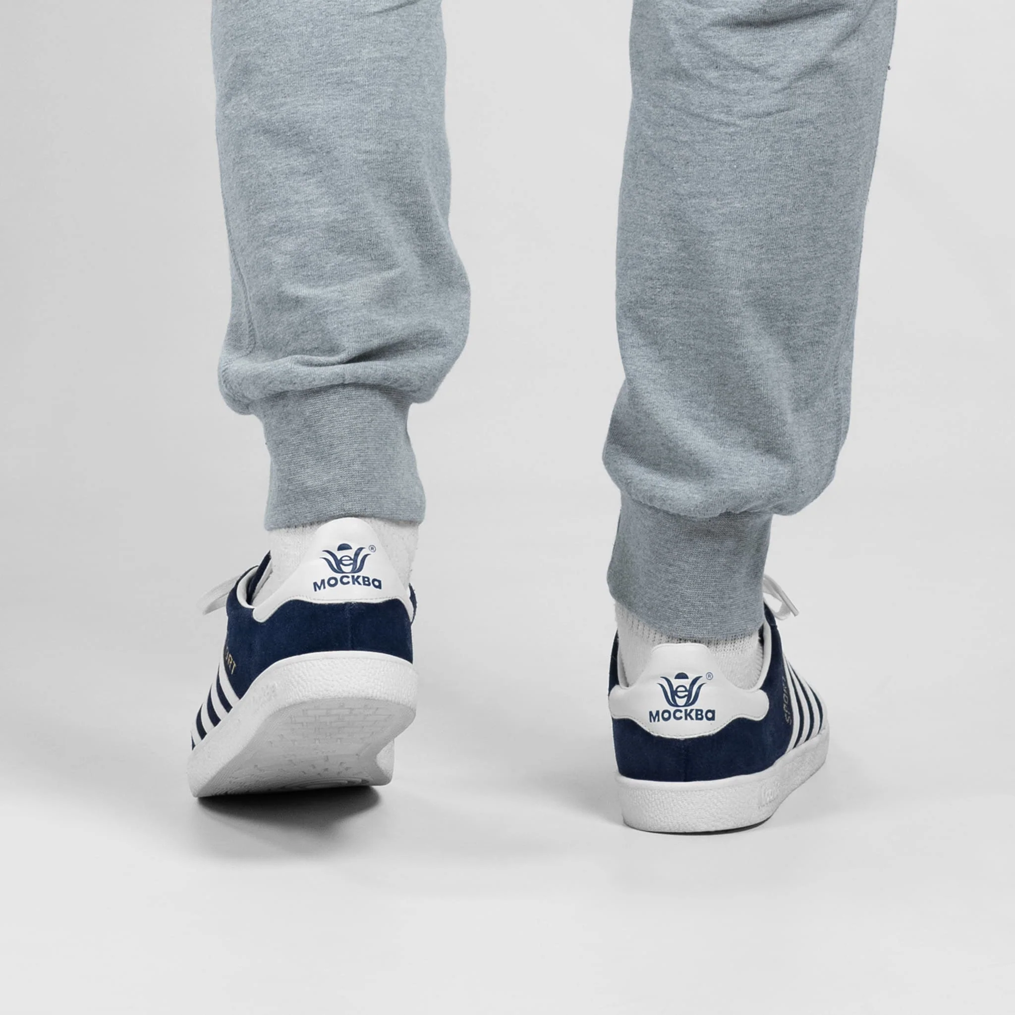 KS Sport Mockba Sneakers - Image 6