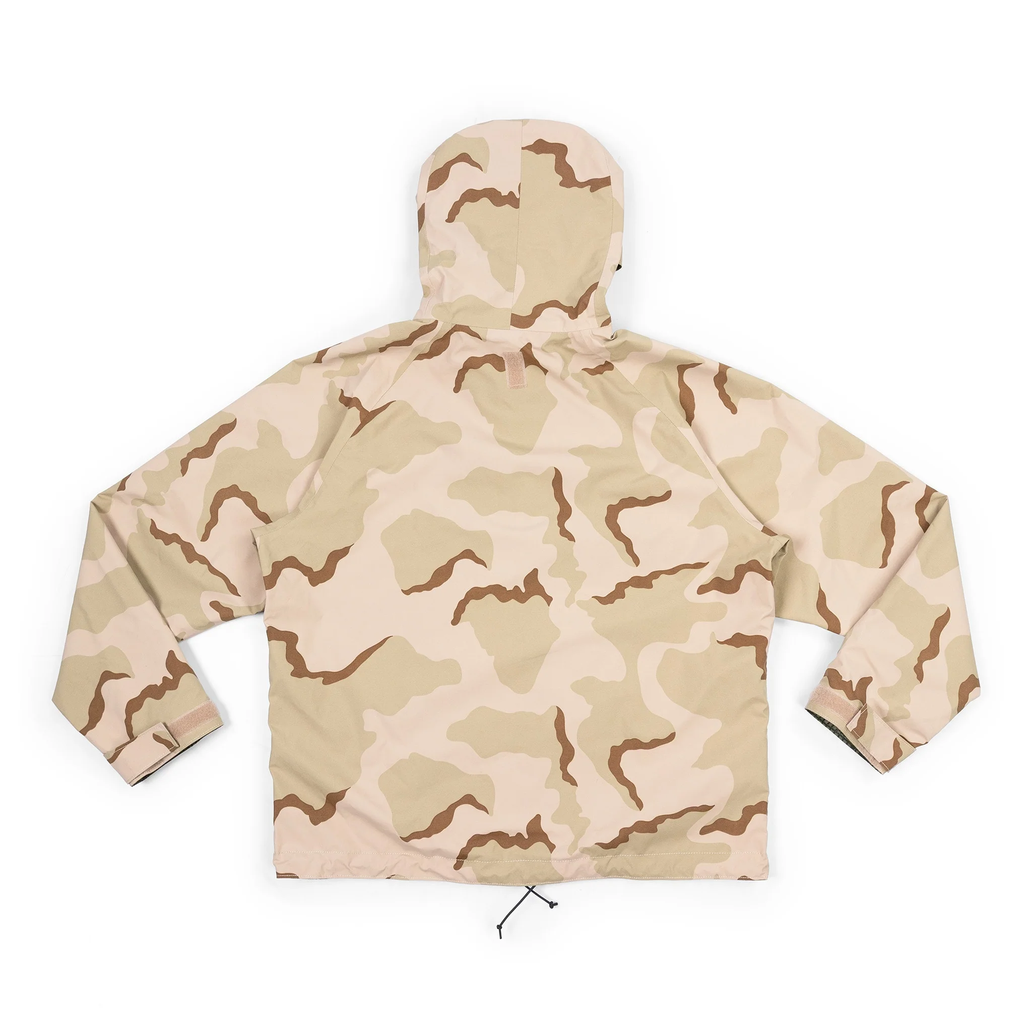 KSGI Reversible DNC/DCU Parka - Image 7