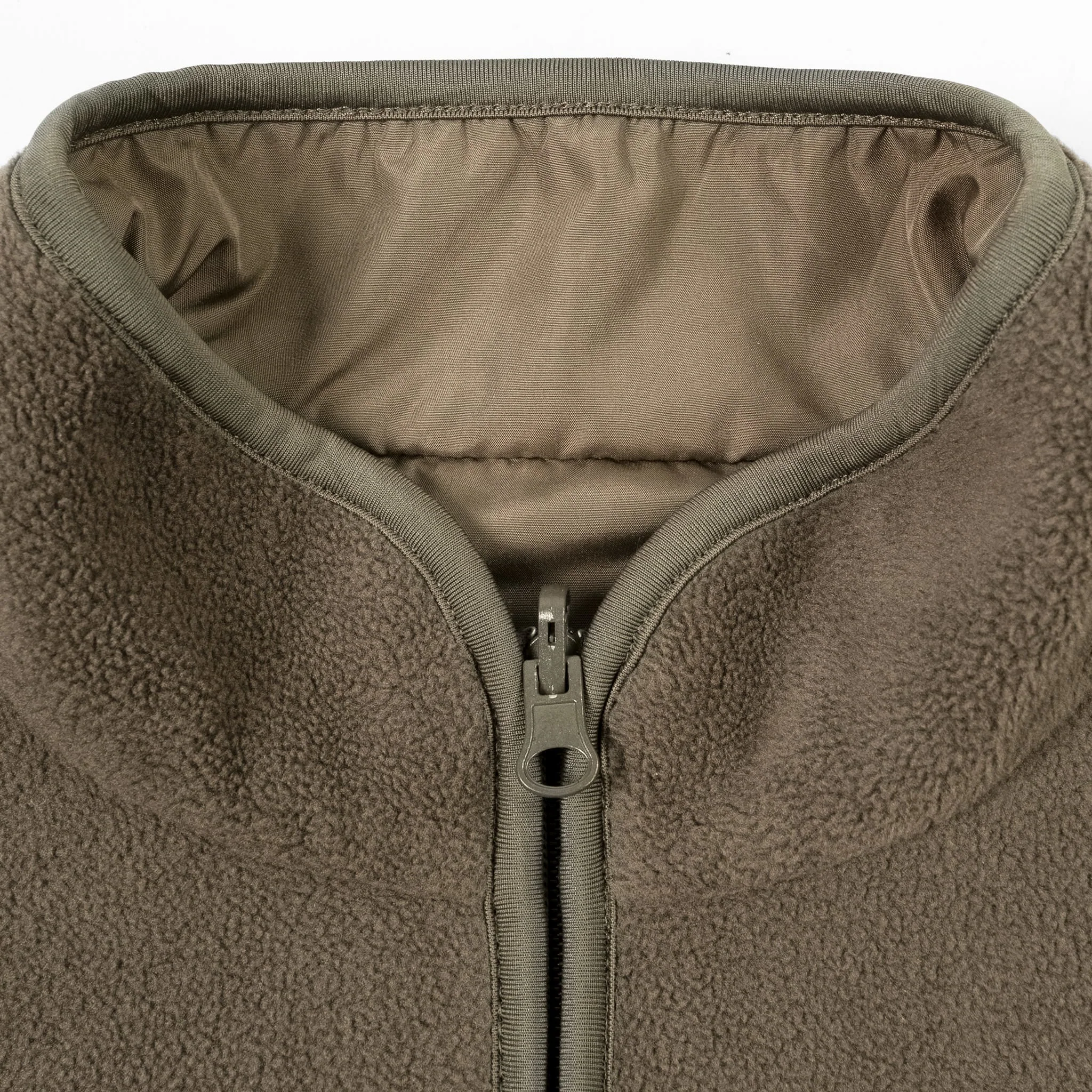 KSGI Reversible Fleece Jacket - Image 10