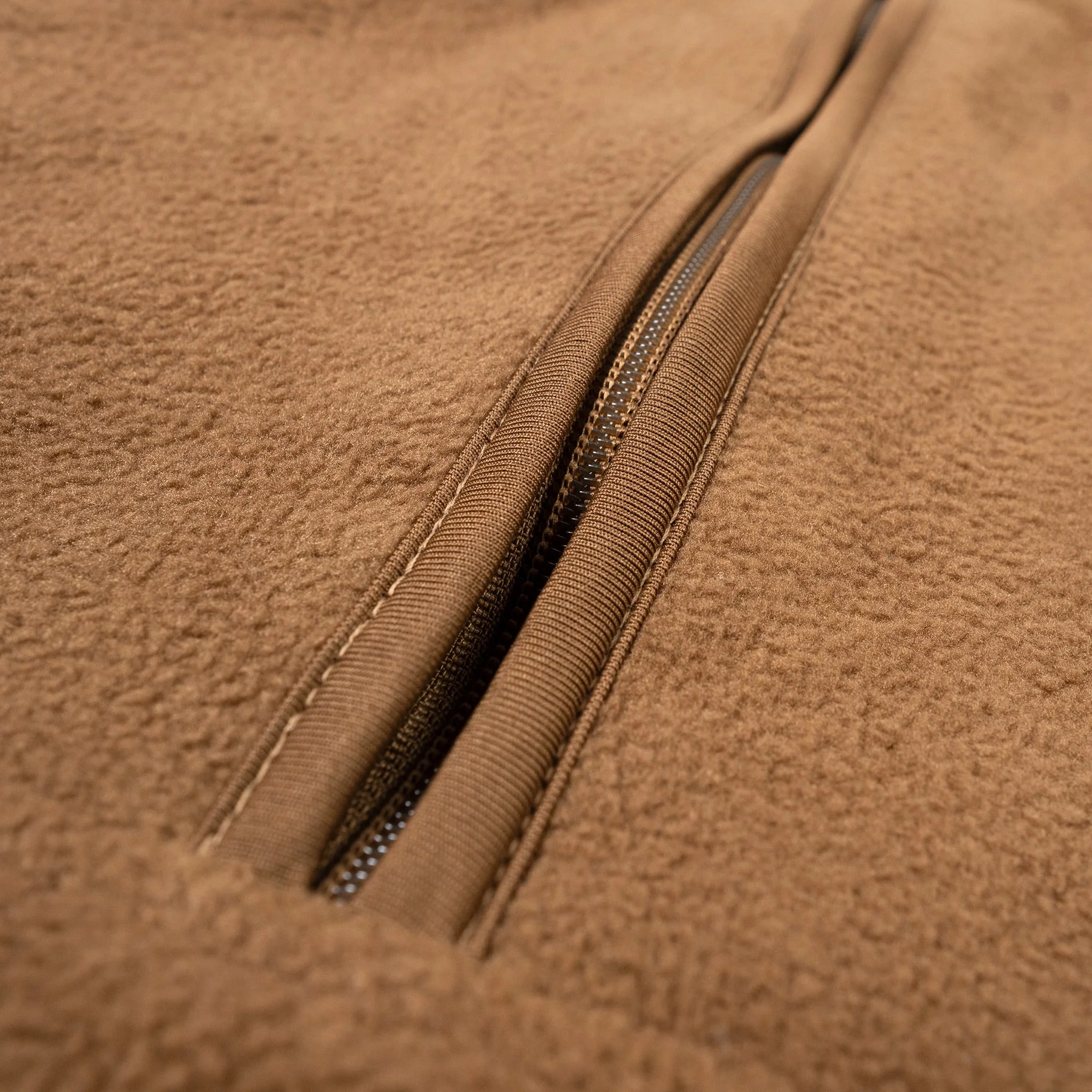 KSGI Reversible Fleece Jacket - Image 11
