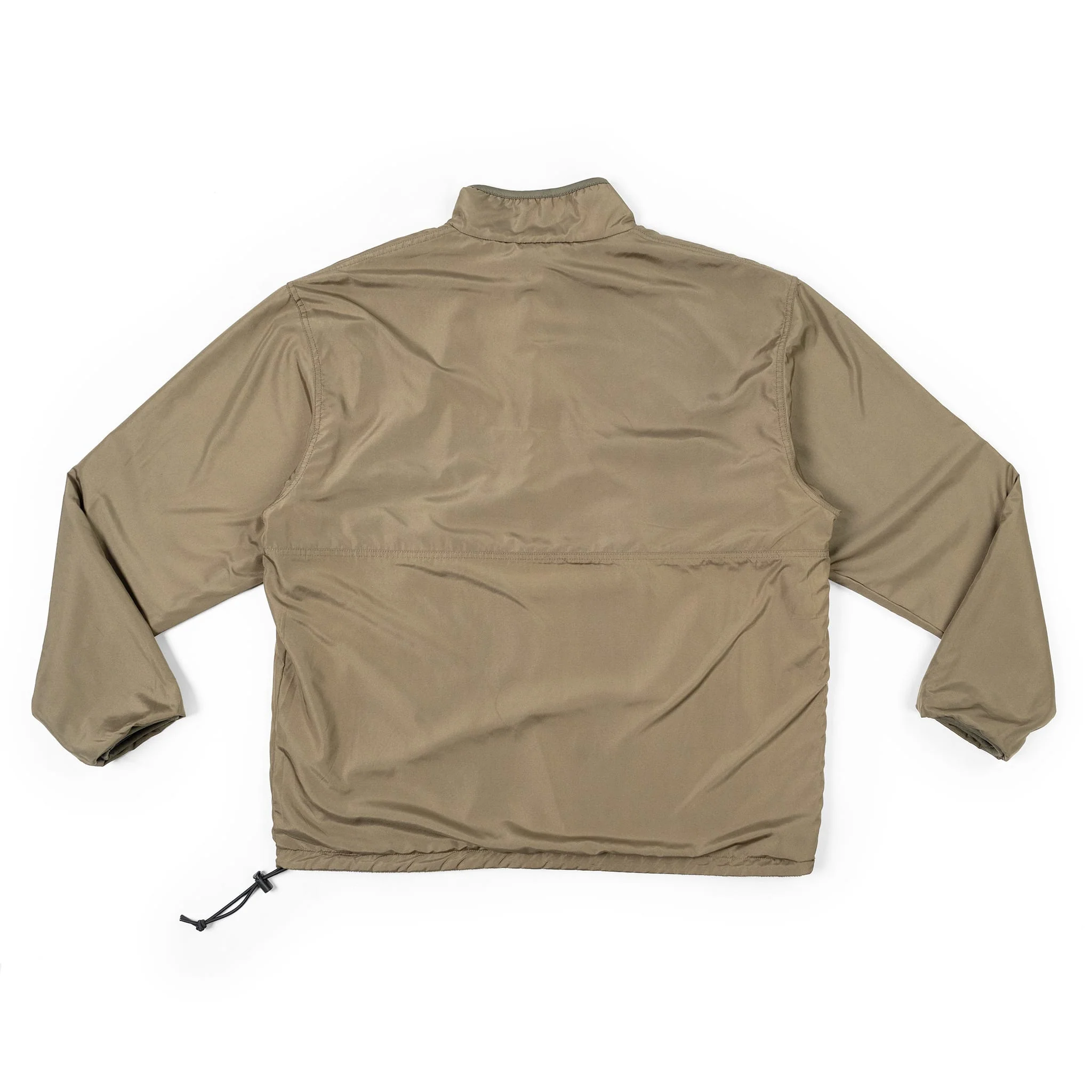 KSGI Reversible Fleece Jacket - Image 8
