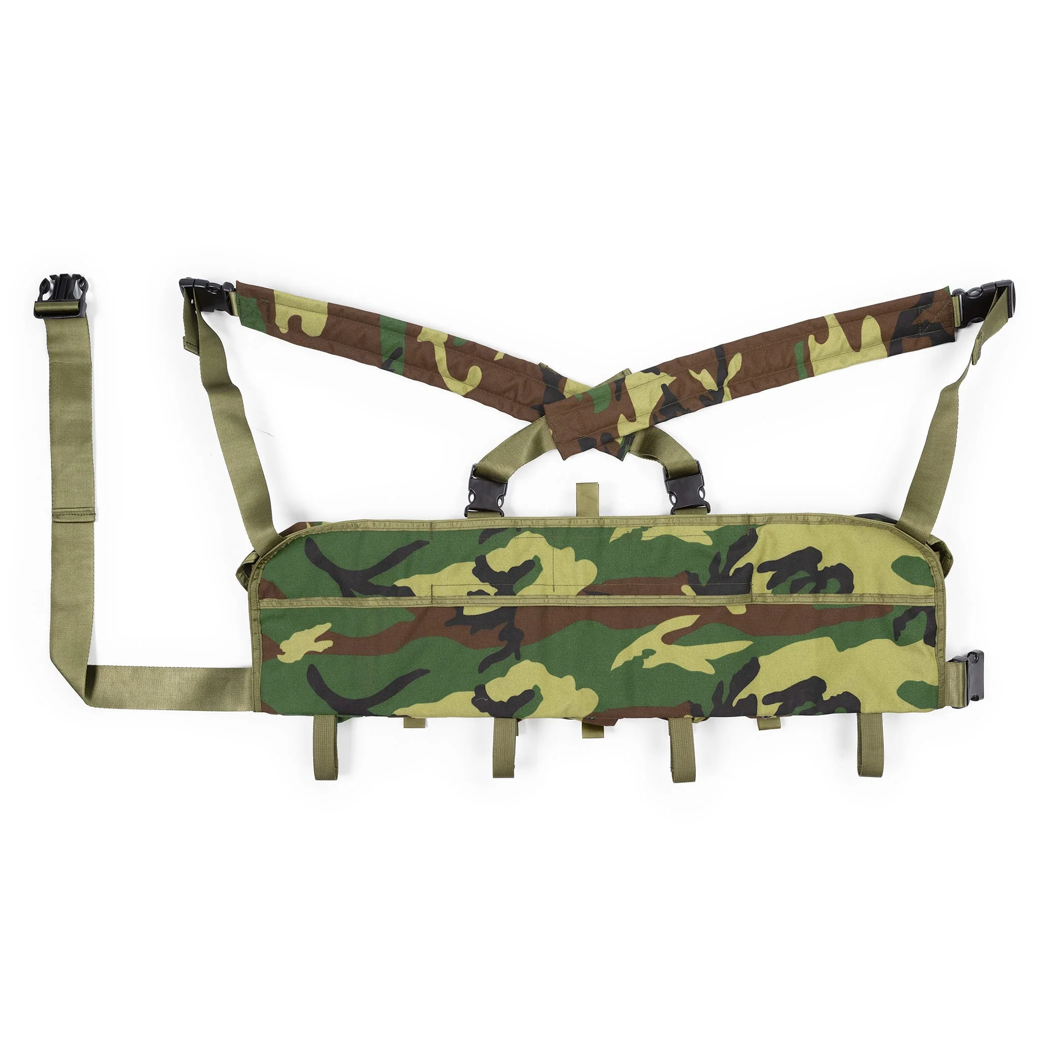 KSGI Delta Force SF Vest - Image 5
