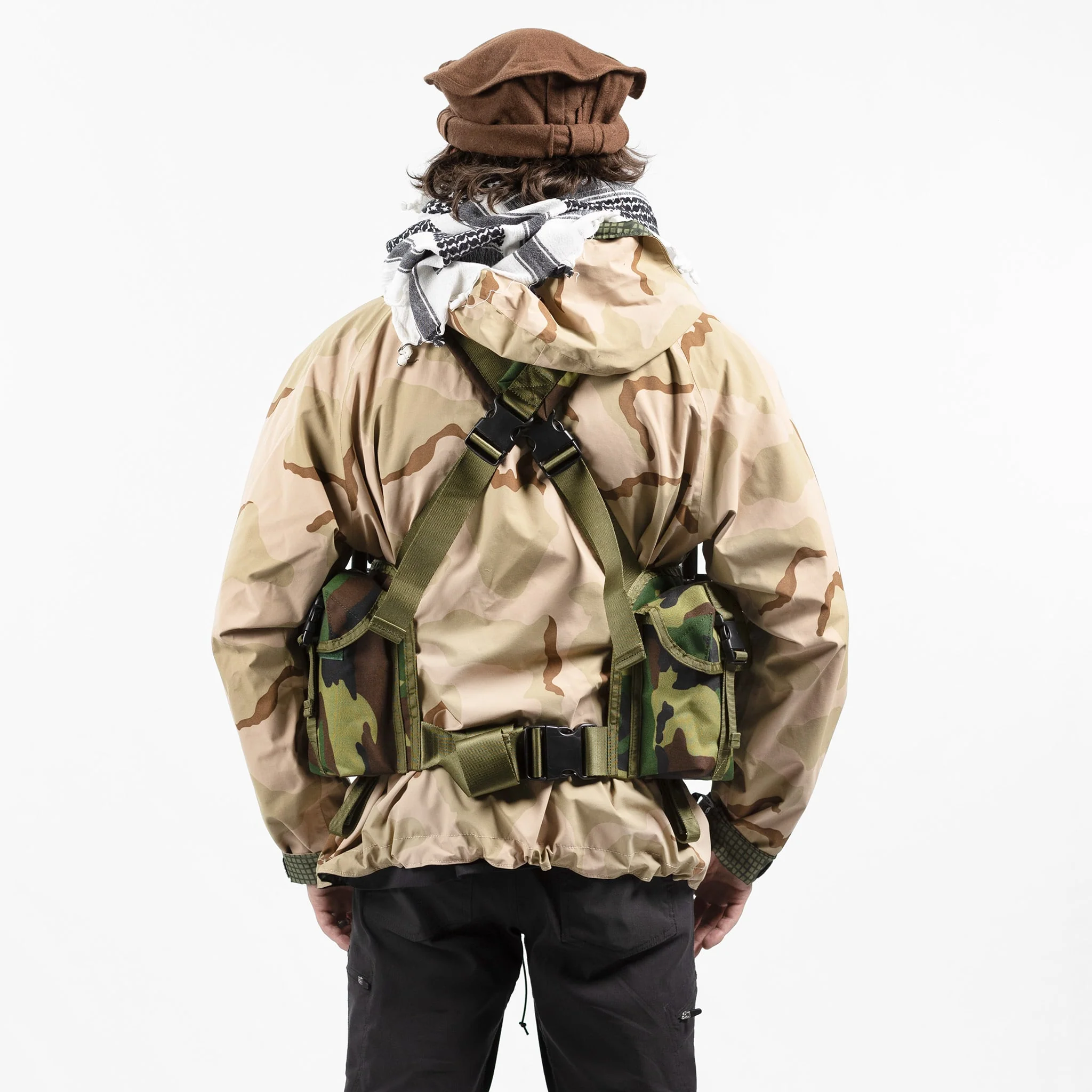 KSGI Delta Force SF Vest - Image 6