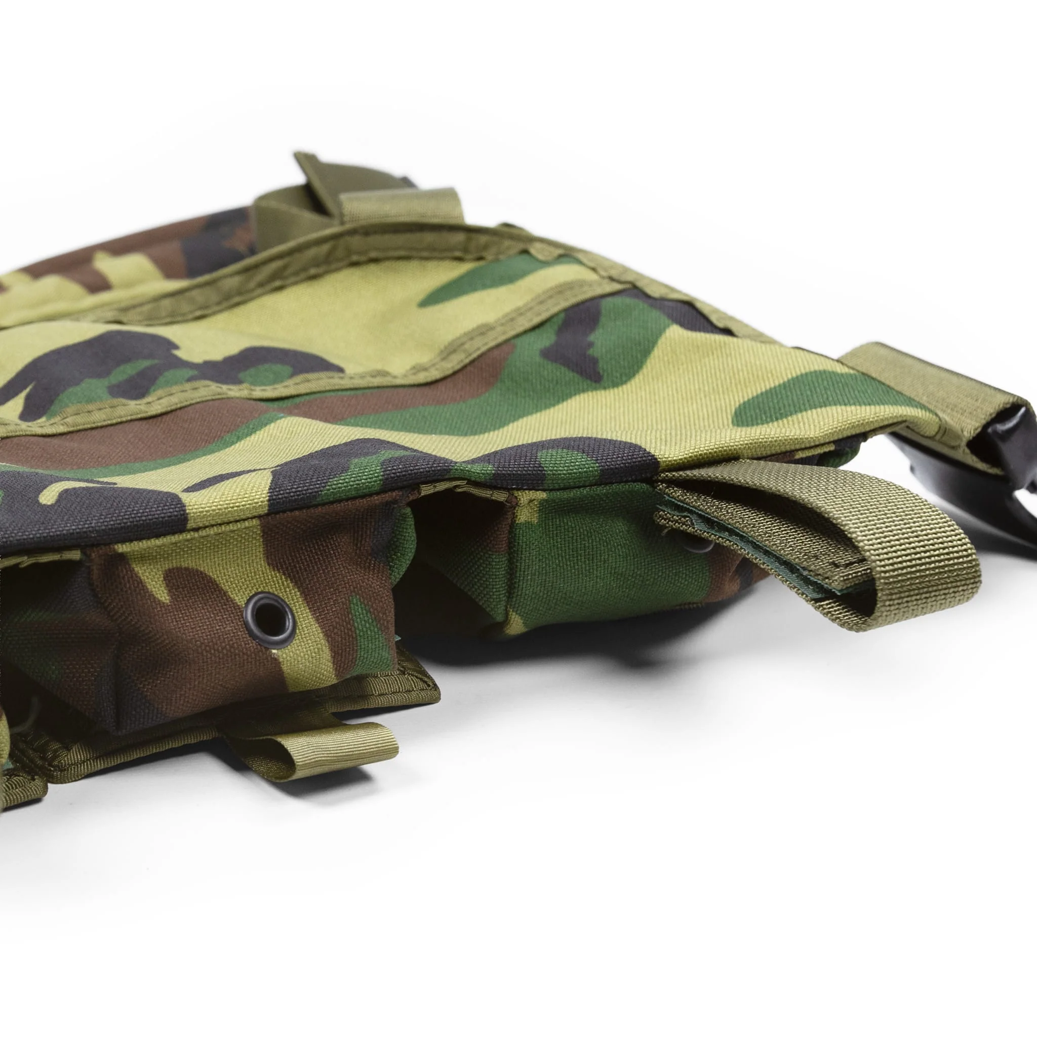 KSGI Delta Force SF Vest - Image 7
