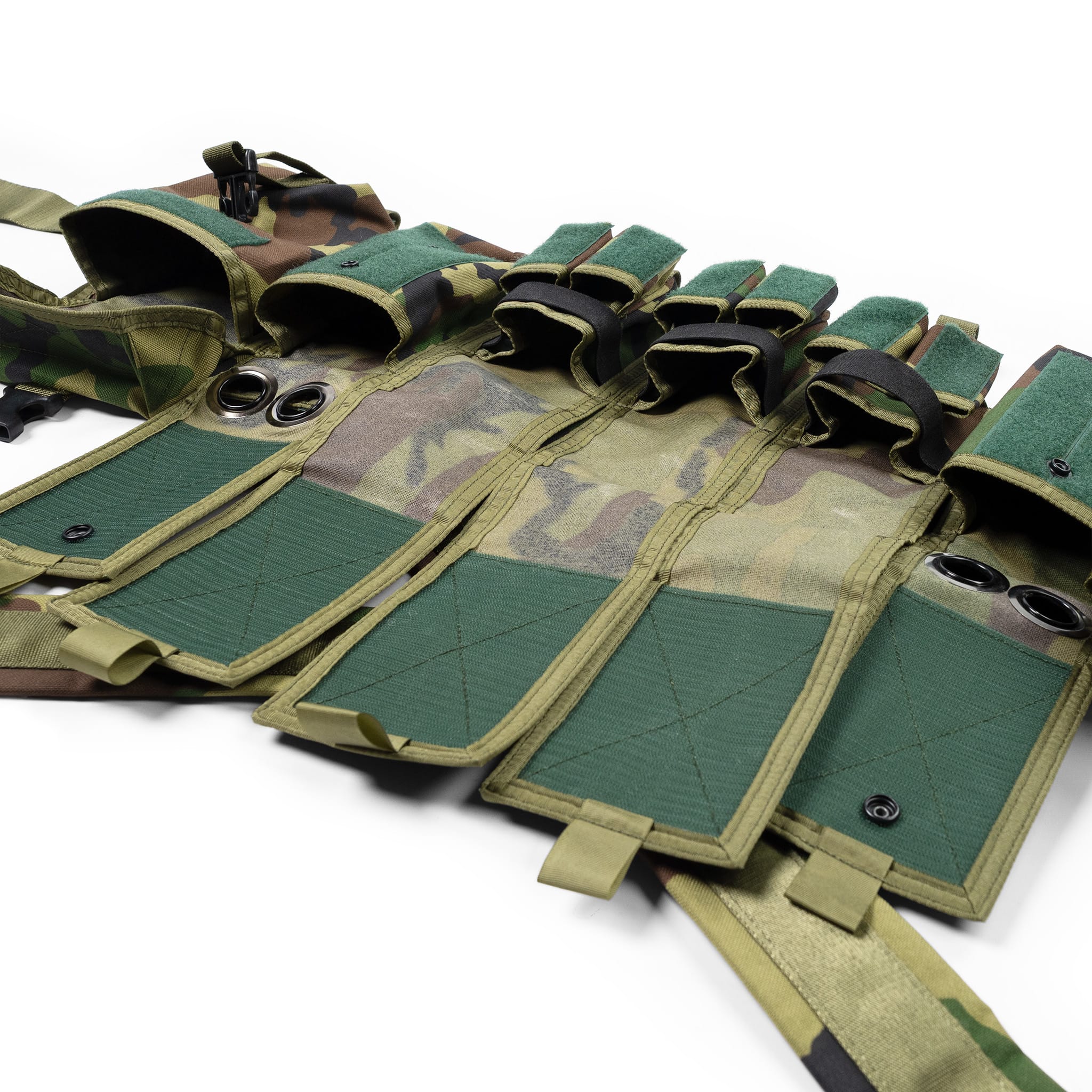 KSGI Delta Force SF Vest - Image 9