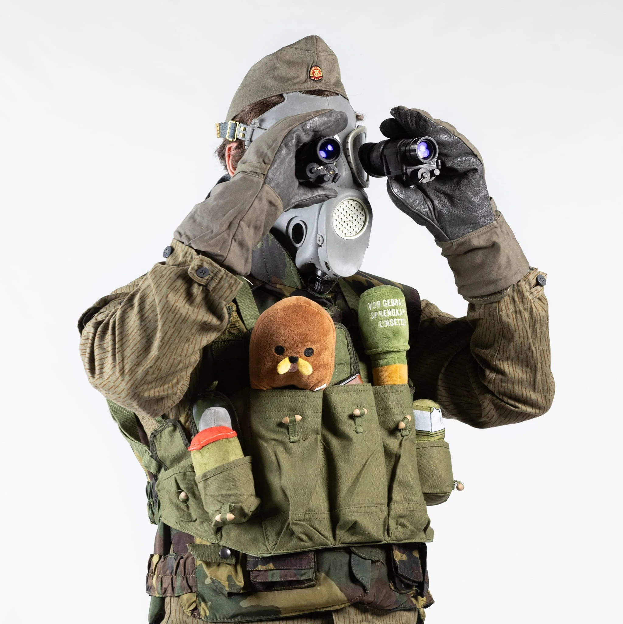 Ivan's Labor Balls - Image 2