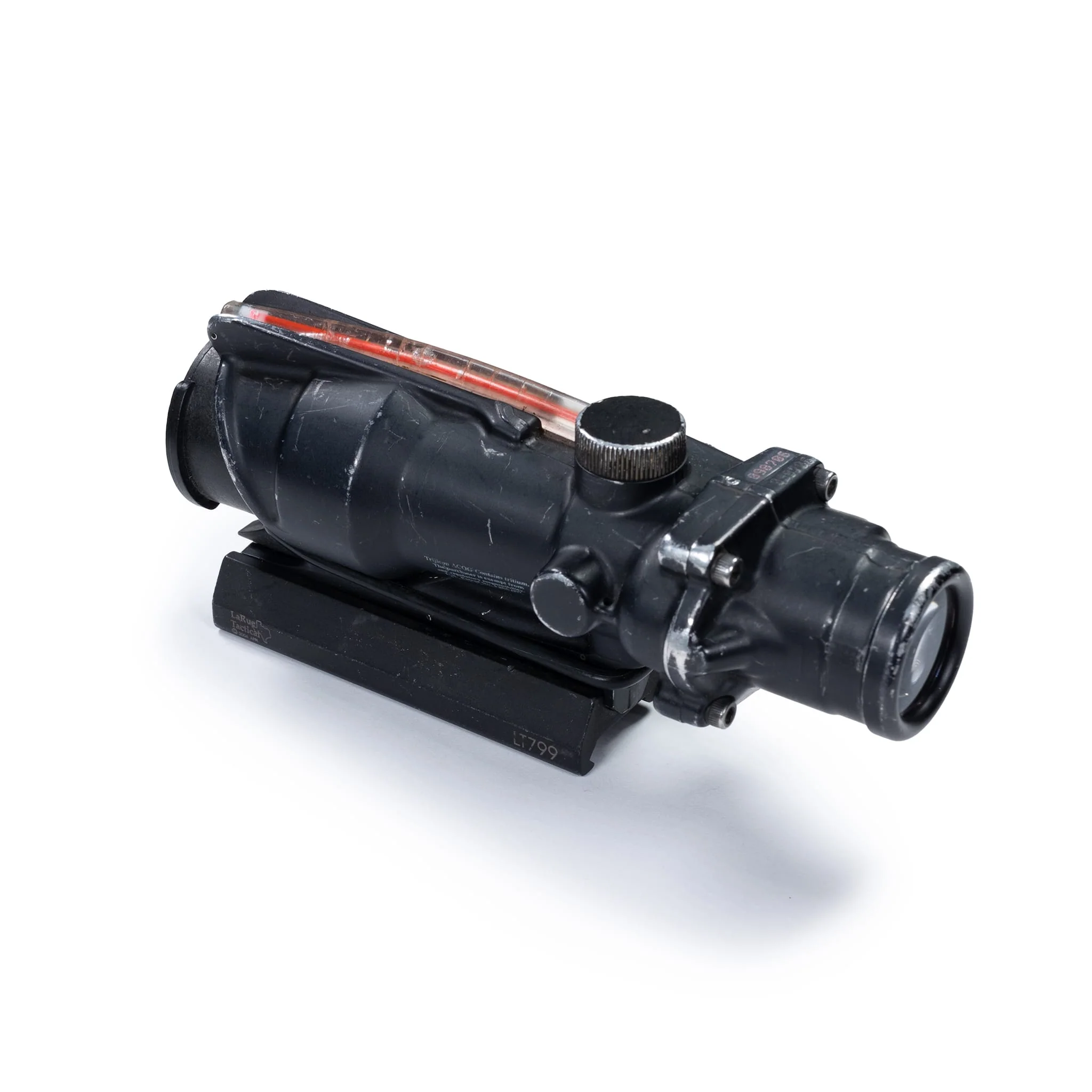 LaRue LT622 ACOG Mount - Image 2