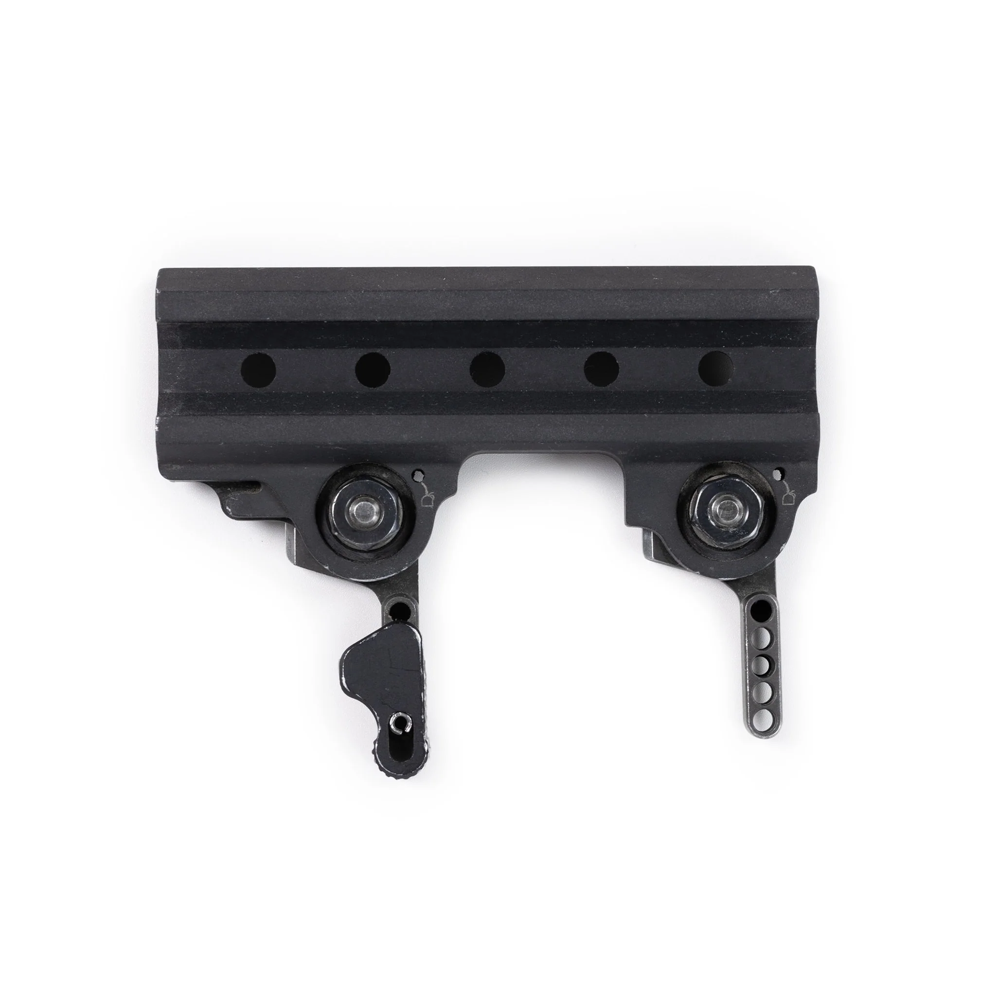 LaRue LT622 ACOG Mount - Image 3
