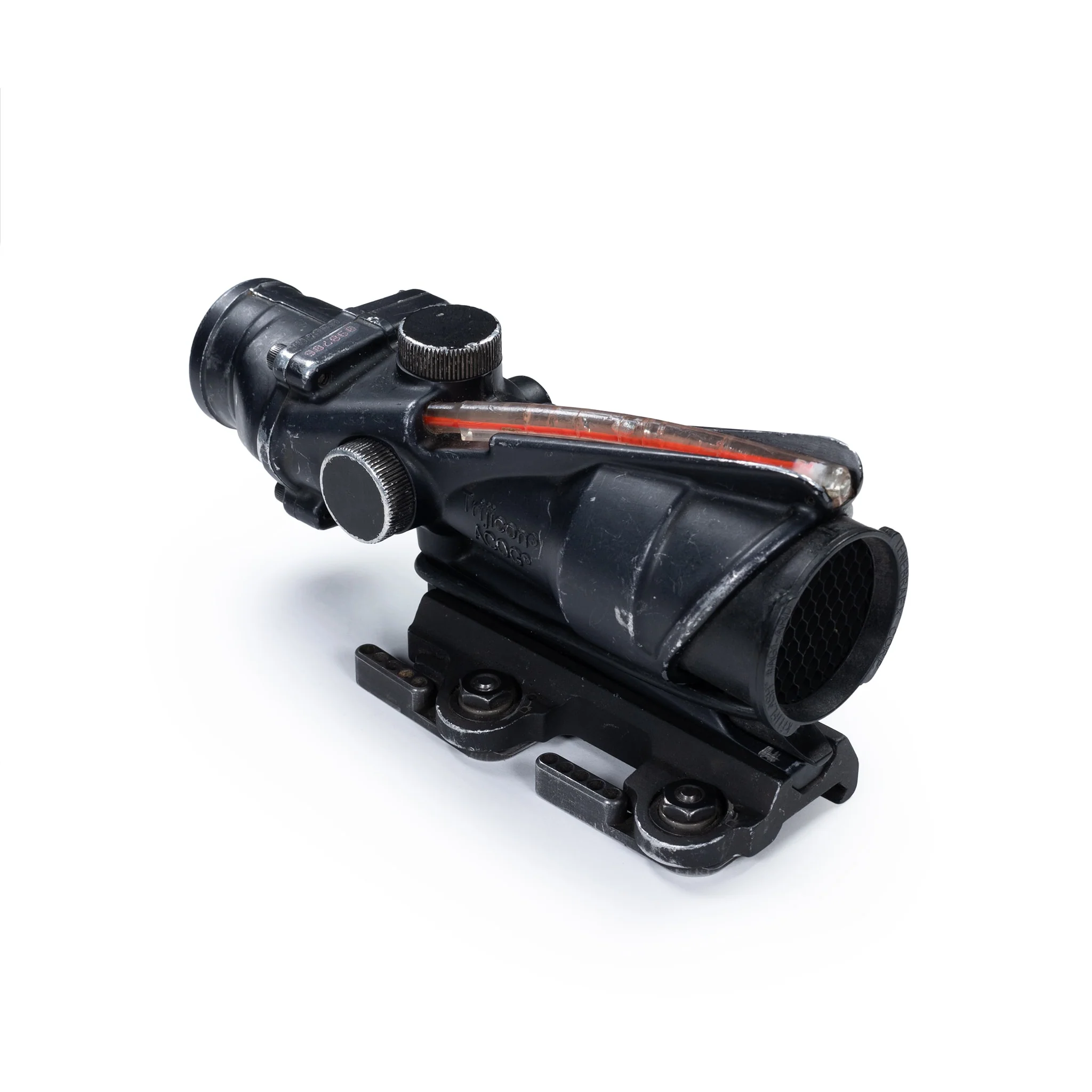 LaRue LT622 ACOG Mount - Image 4