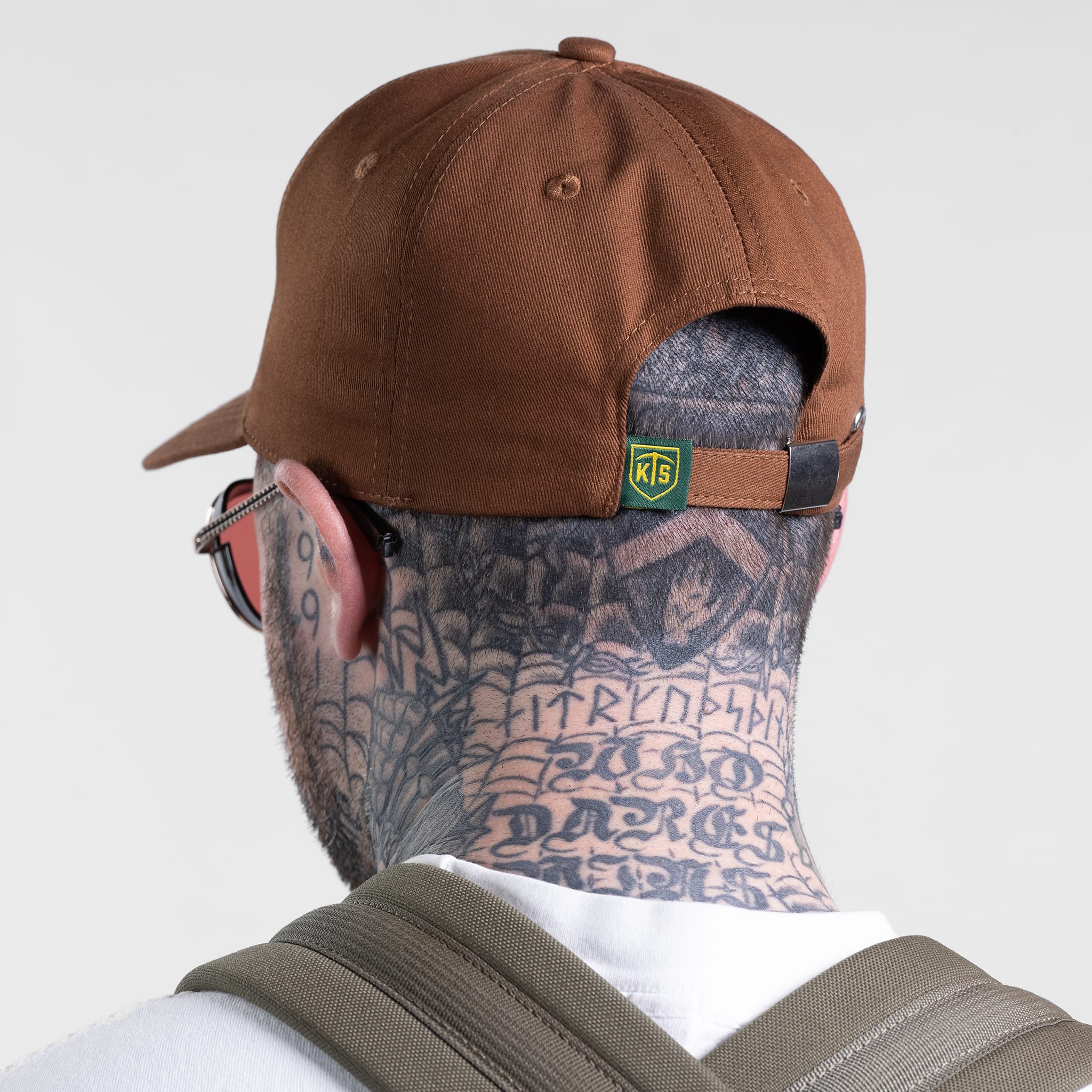 South African Lion Lager Hat - Image 4