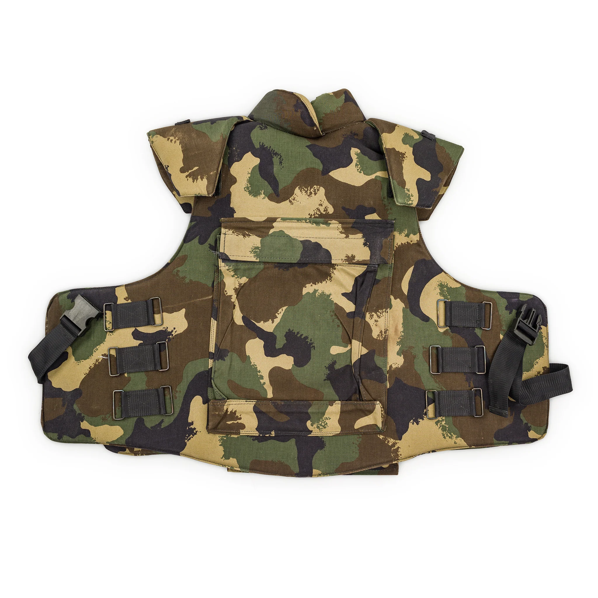 Rába 2002M Level IIIA Flak Jacket - Image 2