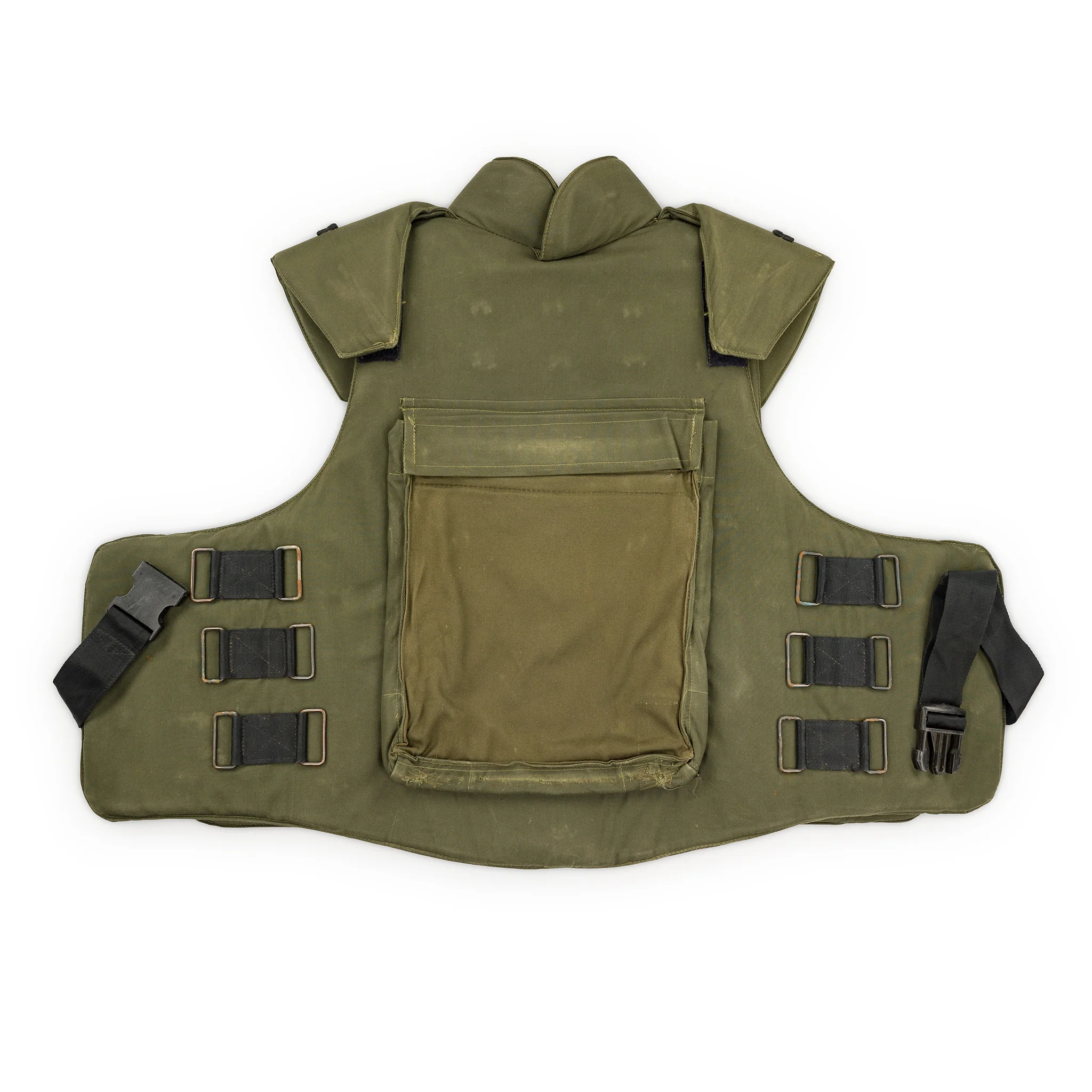 Rába 2002M Level IIIA Flak Jacket - Image 4