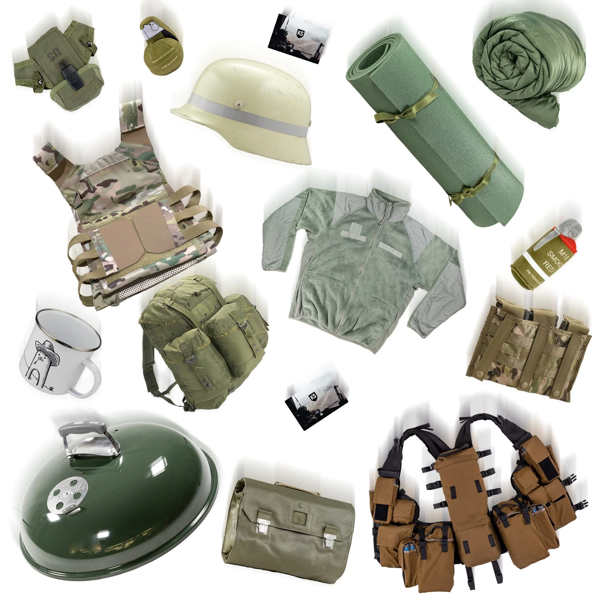 May Munition Ball - Image 2