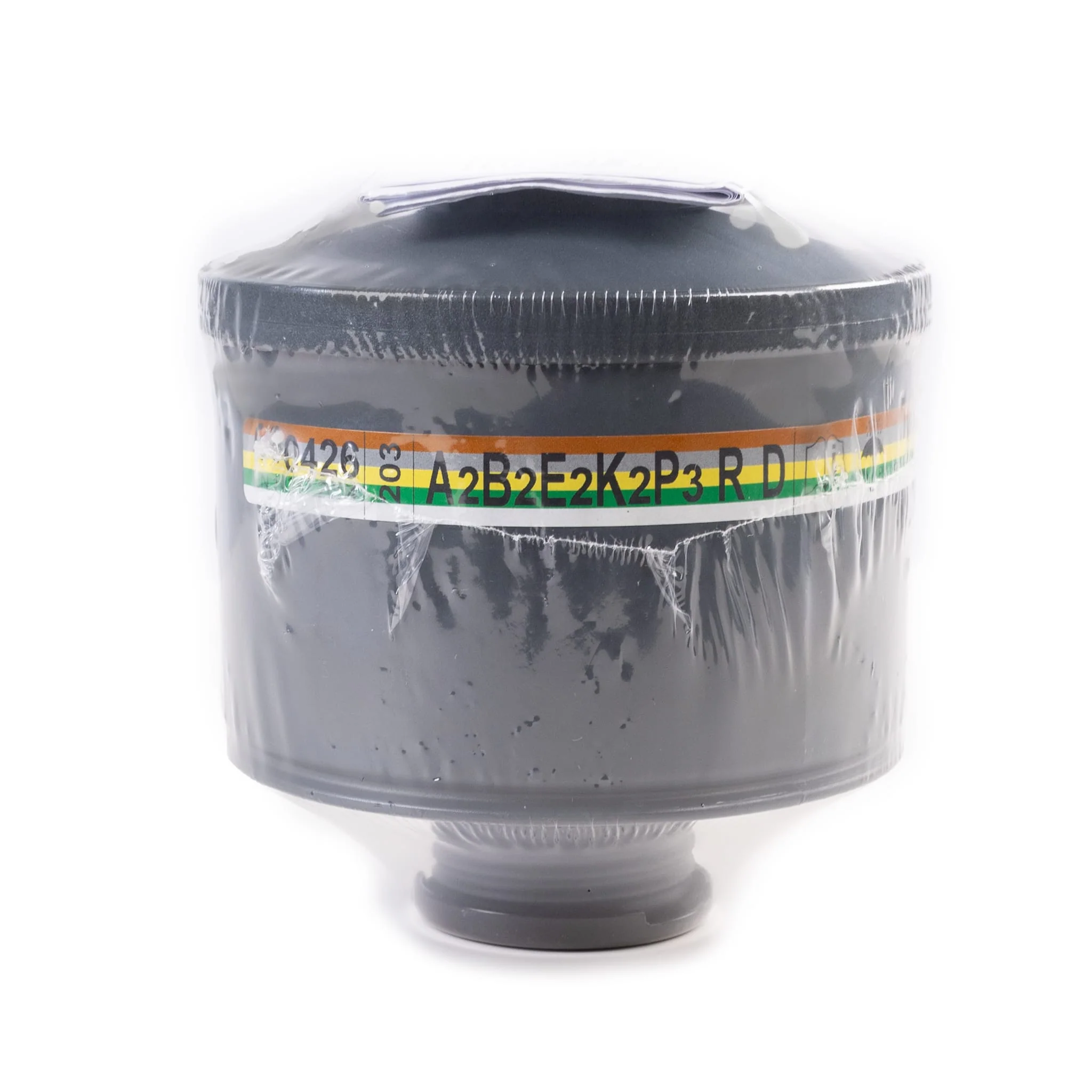 Mestel Safety A2B2E2K2 P3 R D NATO Filter - Image 3