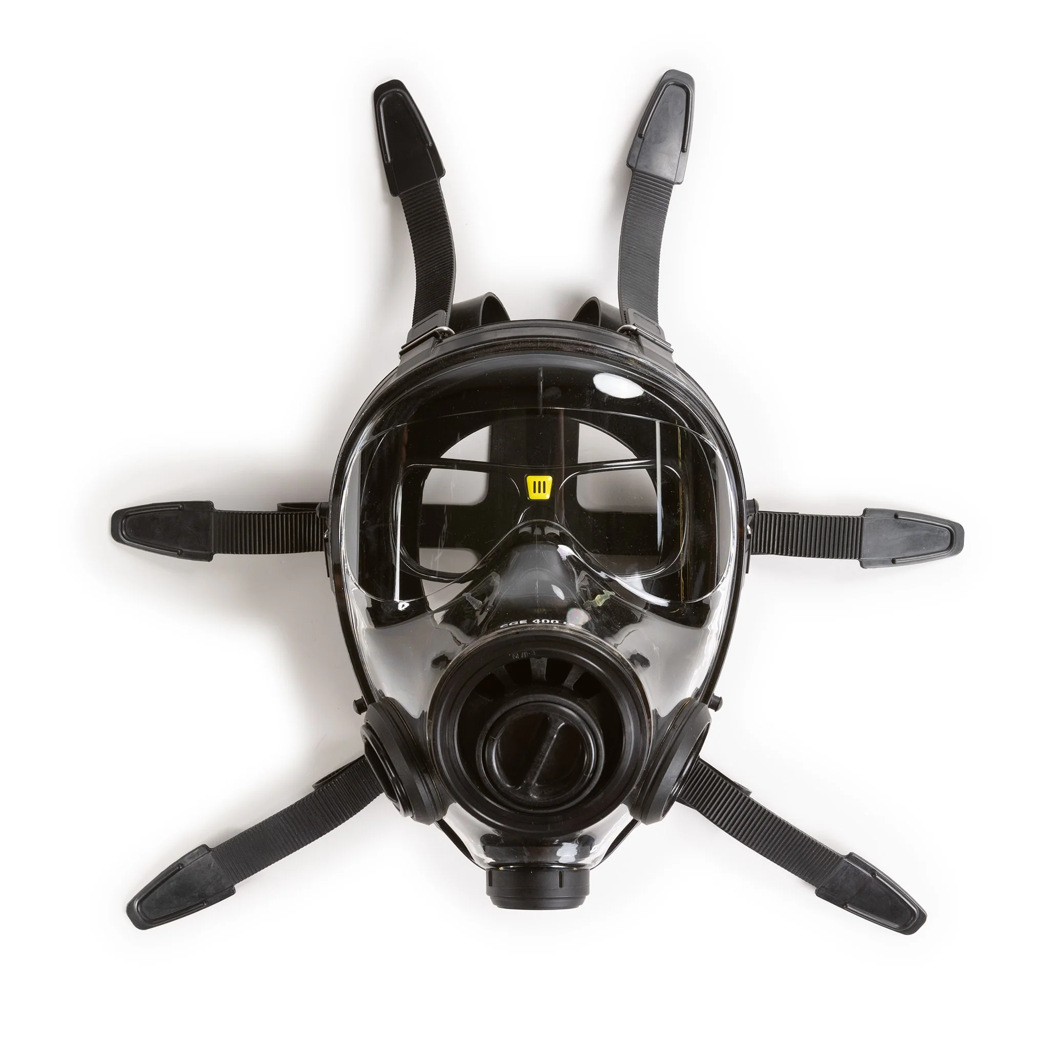 Mestel Safety Optical Lens Support for SGE Series - Image 2