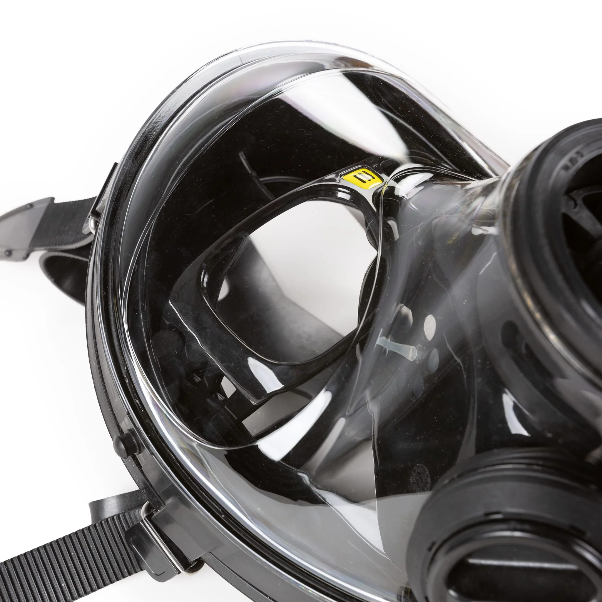 Mestel Safety Optical Lens Support for SGE Series - Image 4