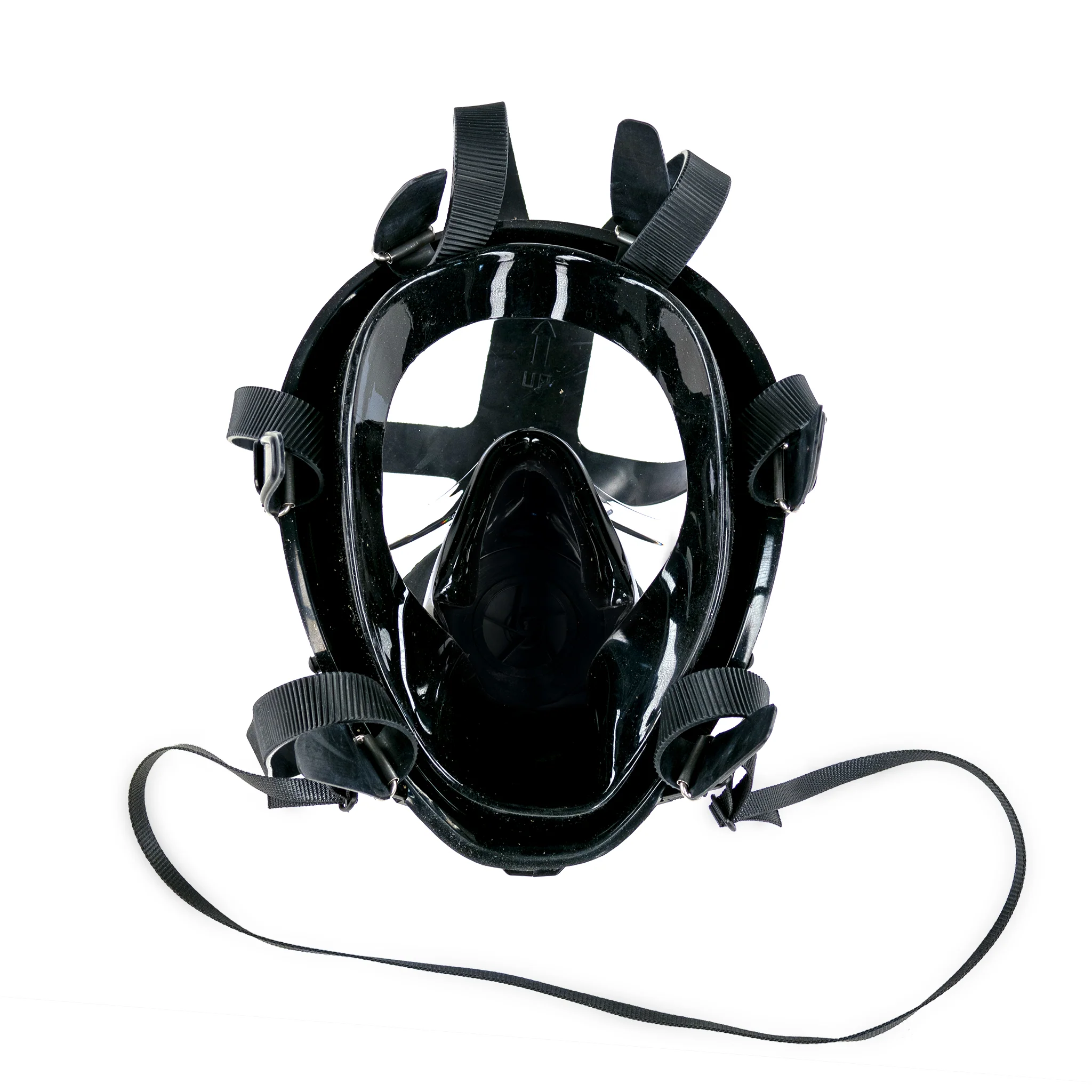 Mestel Safety SGE 400/3 NATO Gas Mask - Image 6
