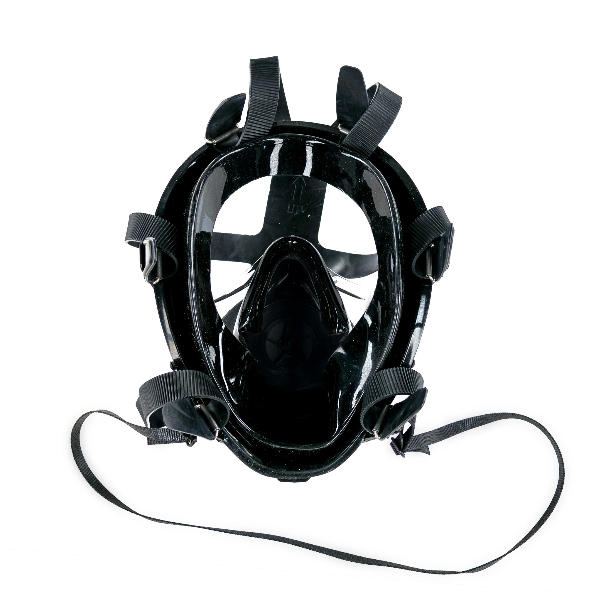 Mestel Safety SGE 400/3BB NATO CBRN Gas Mask - Image 5