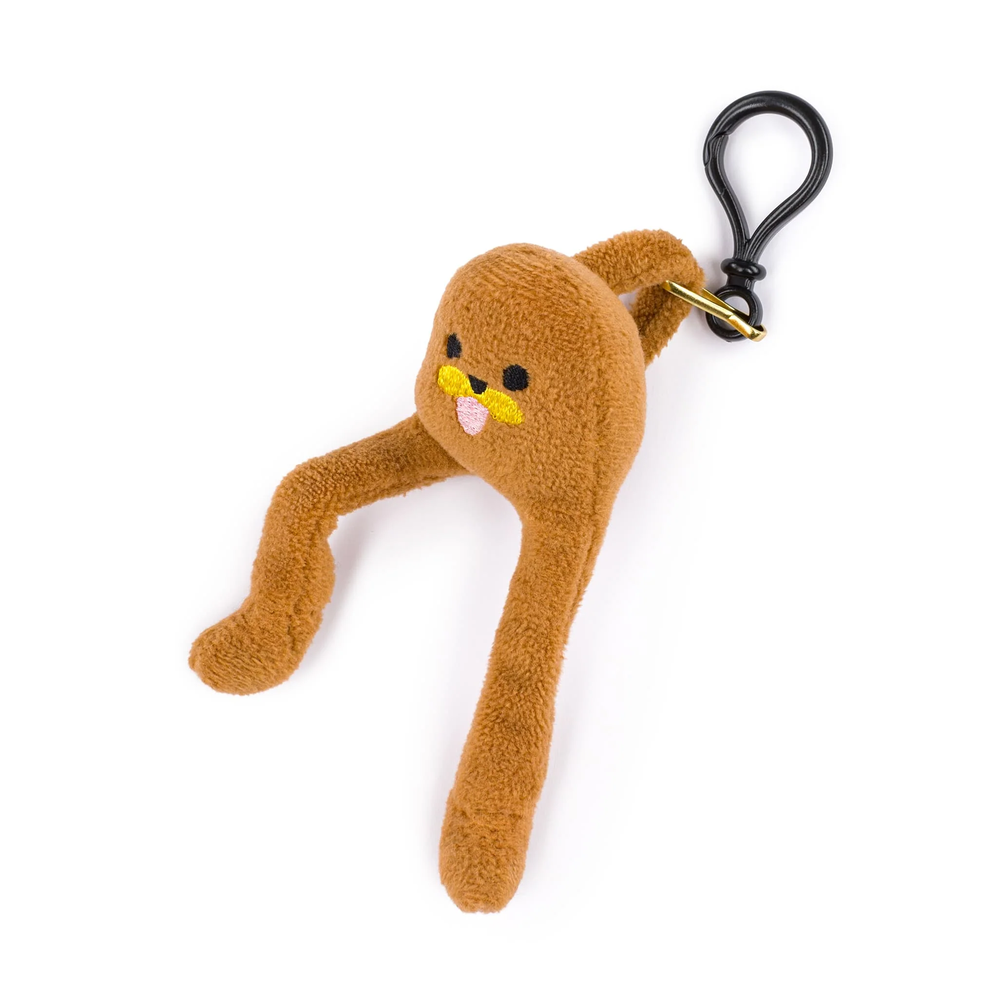 3" Mini Gondola Plush - Image 2