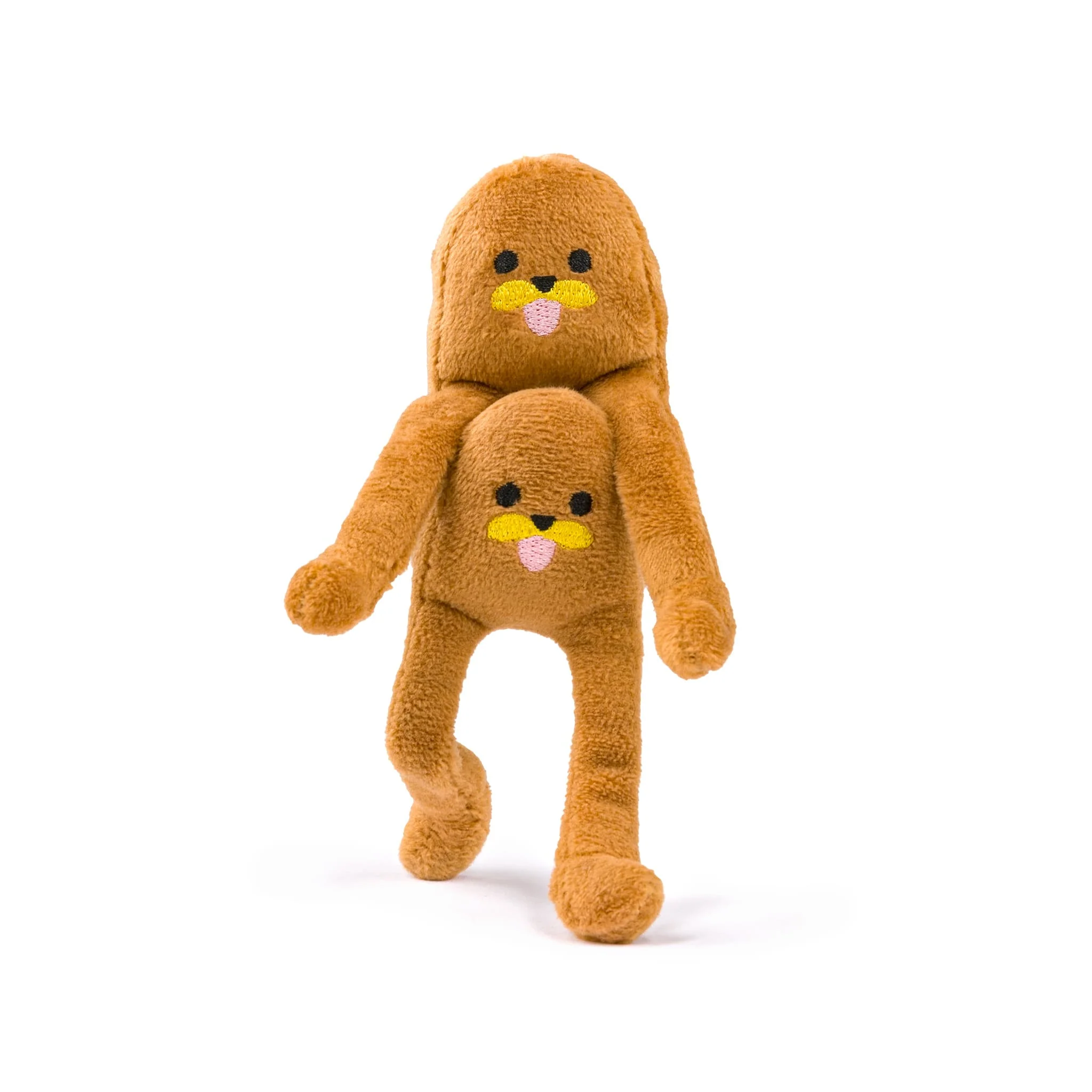 3" Mini Gondola Plush - Image 4