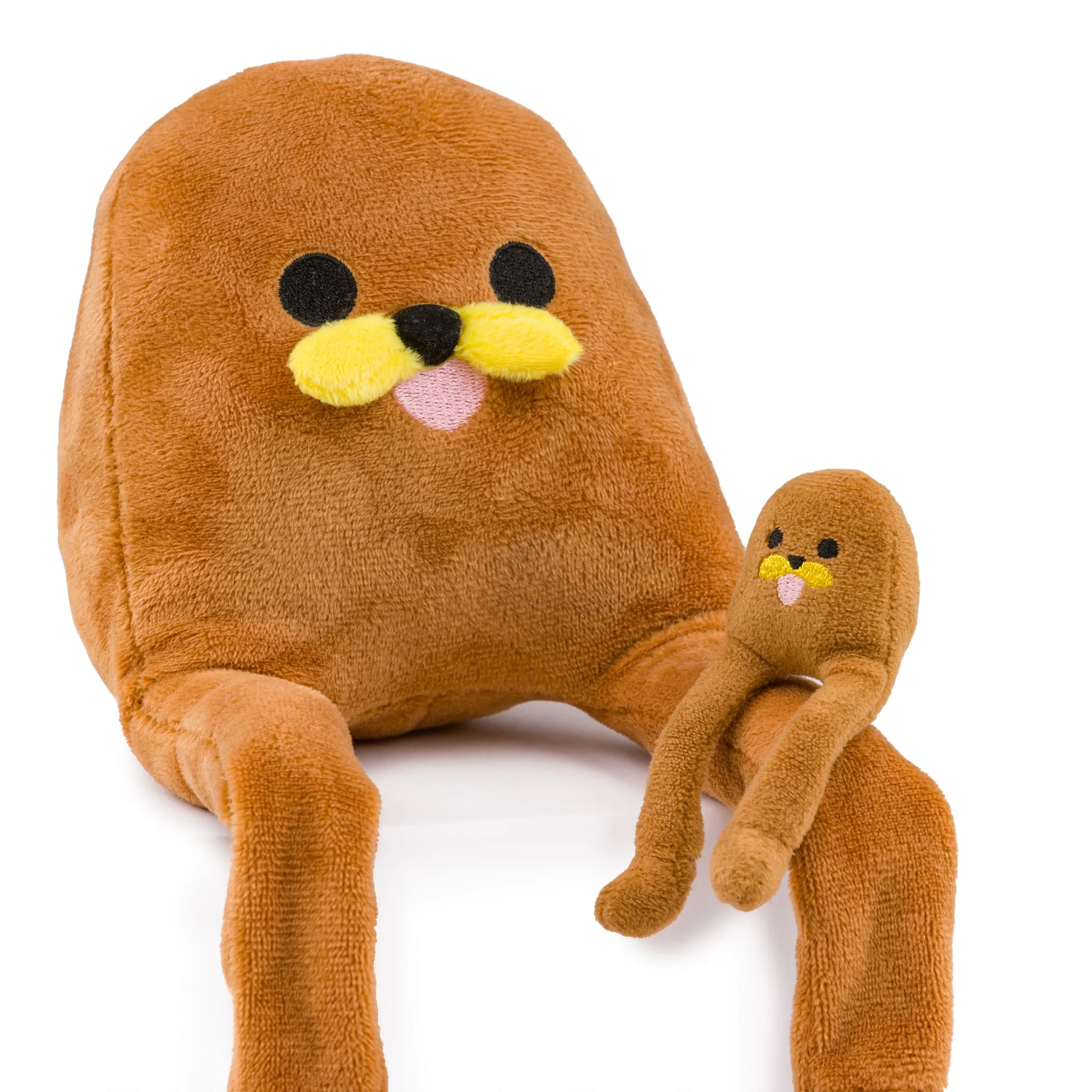 3" Mini Gondola Plush - Image 5
