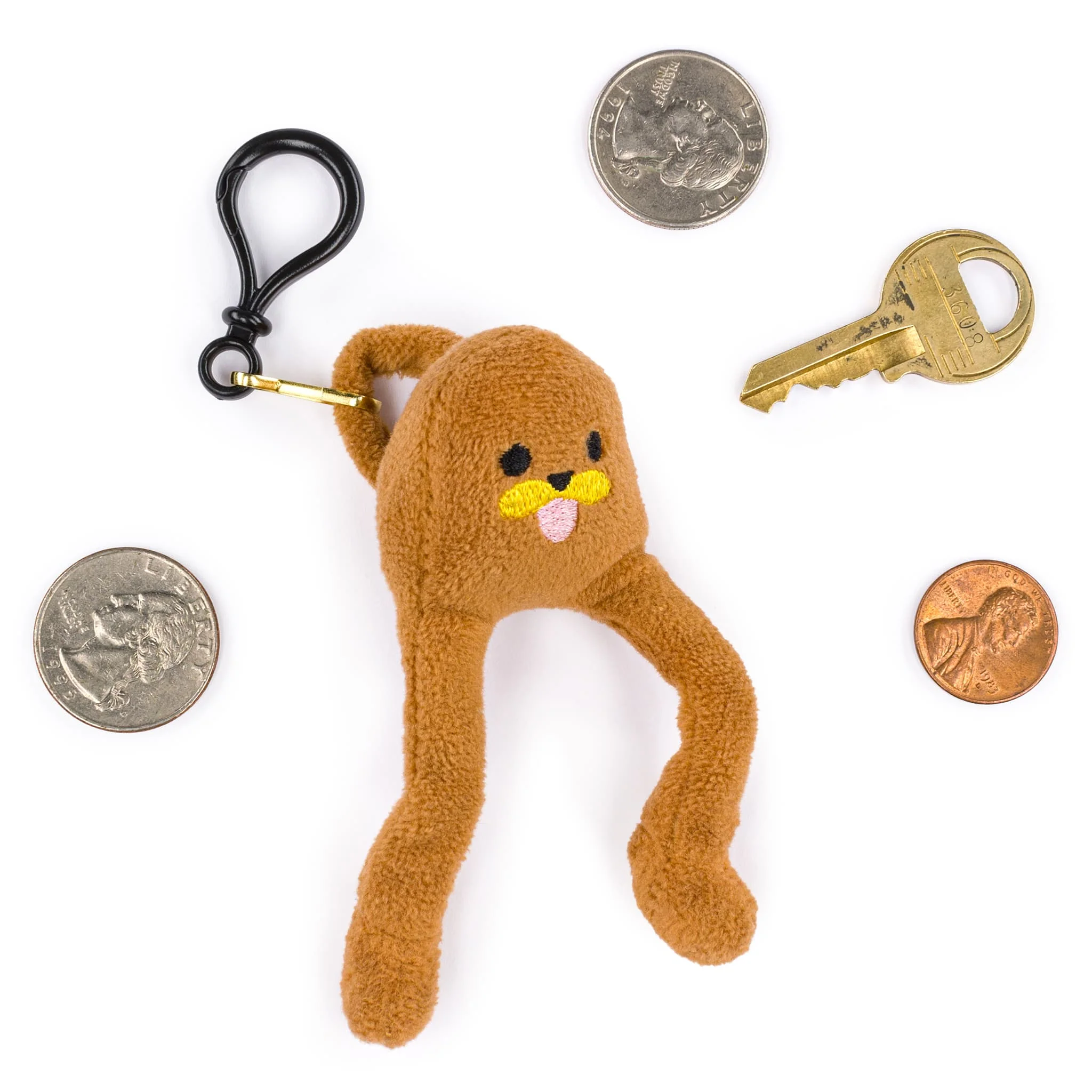 3" Mini Gondola Plush - Image 6