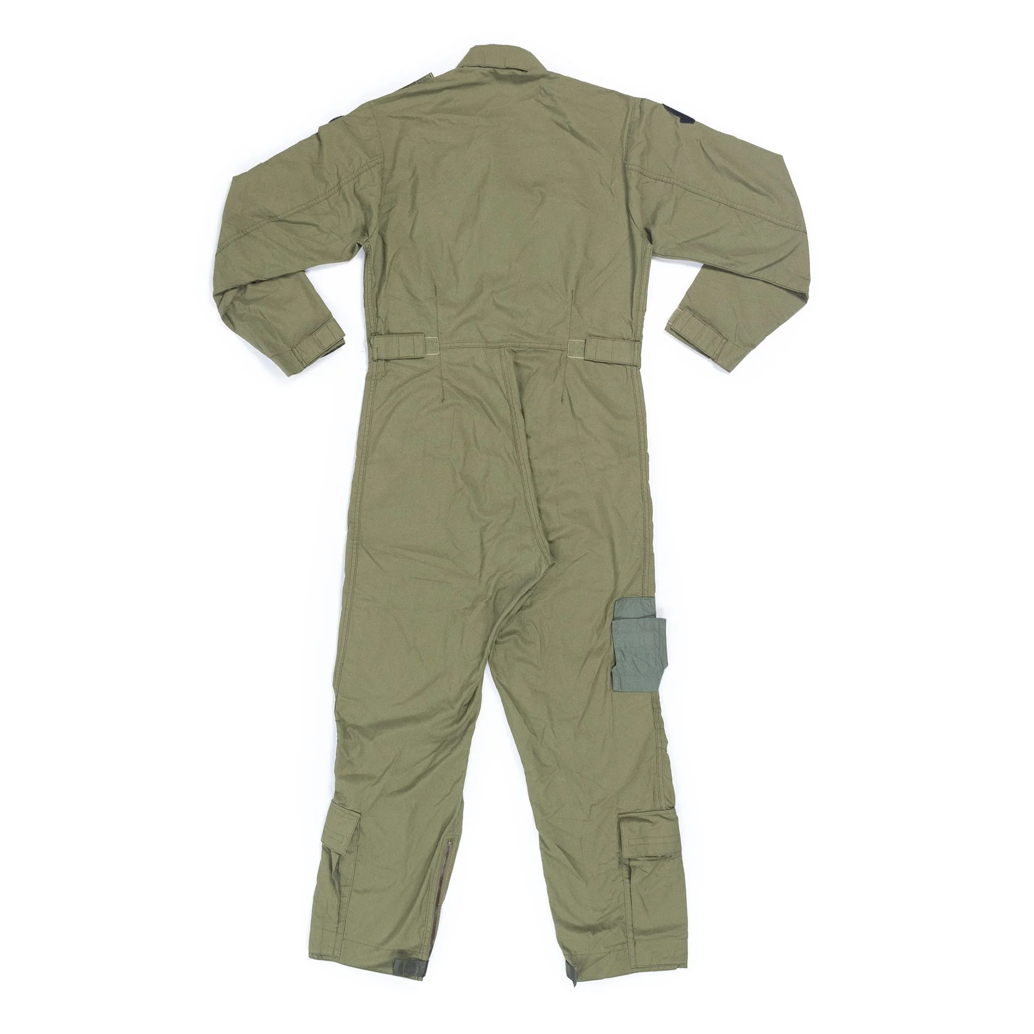 British Flight Crew Coverall - Image 3