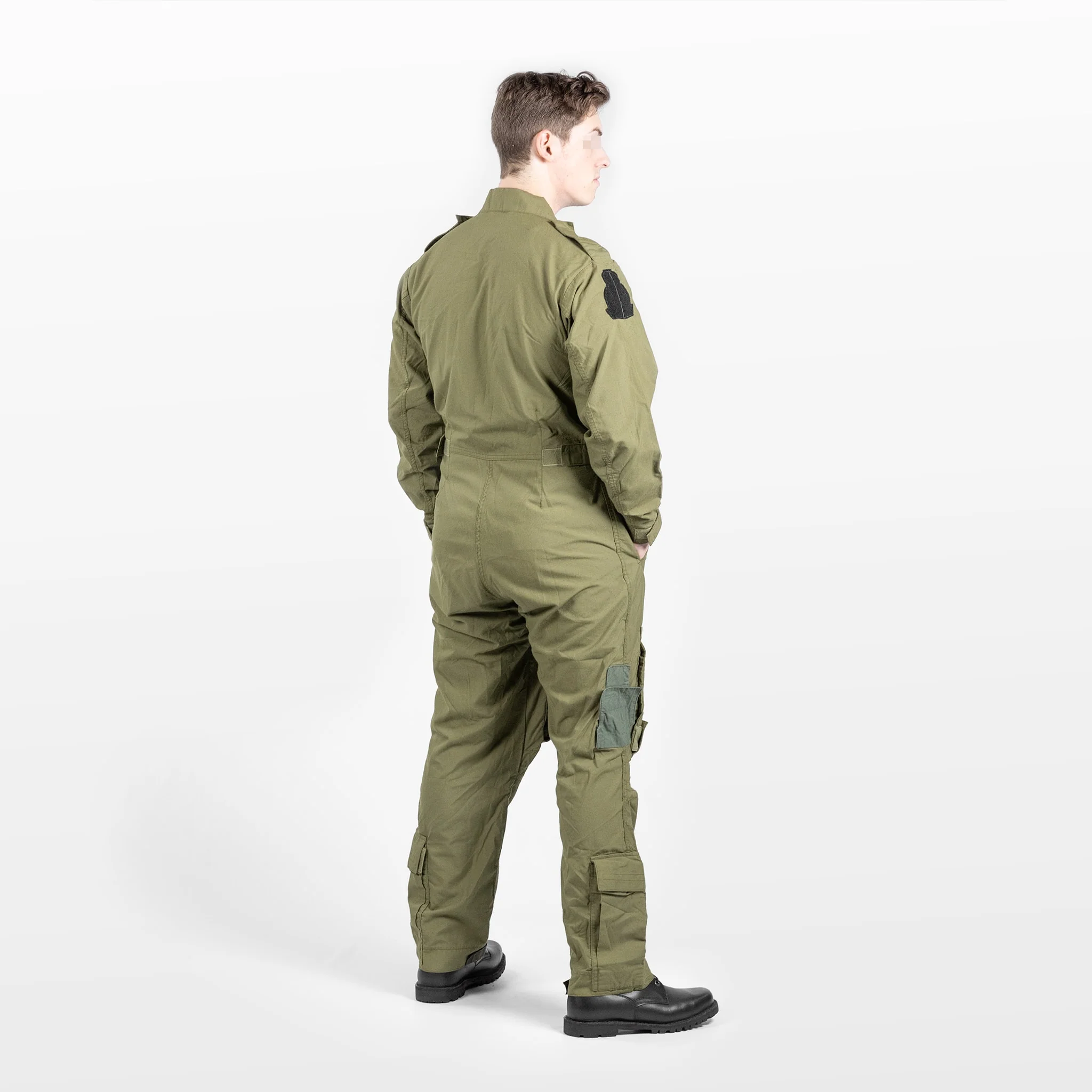 British Flight Crew Coverall - Image 4