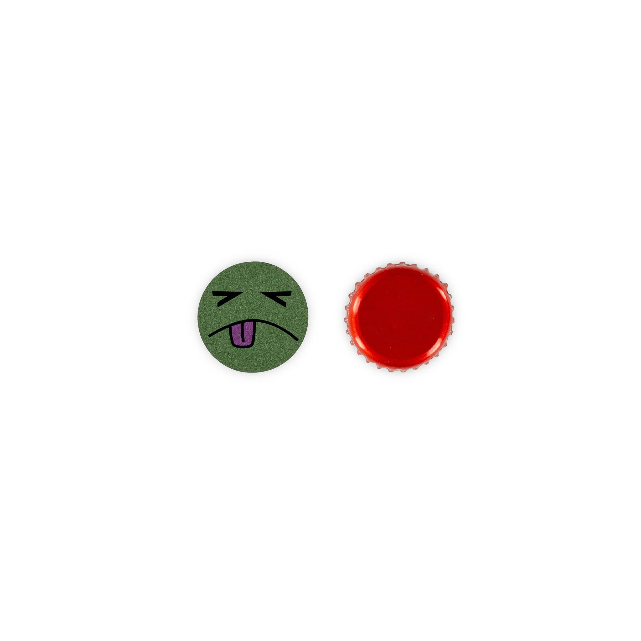 Mr. Yuk Sticker Pack - Image 3
