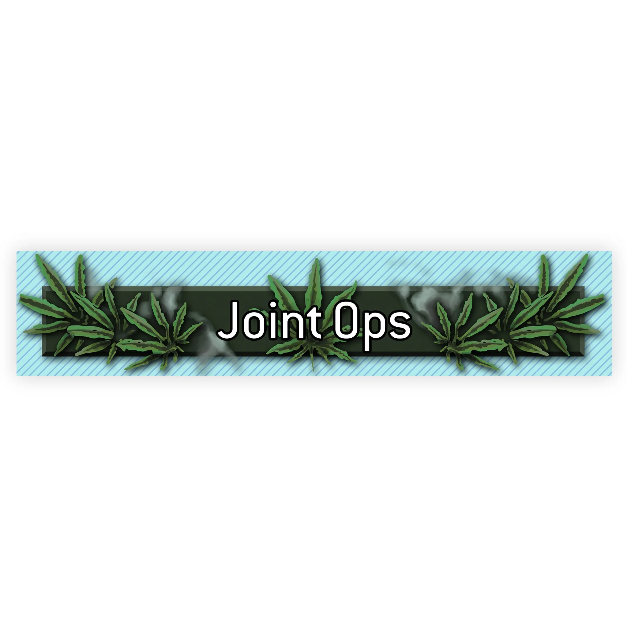 MW2 Title Stickers - Image 3