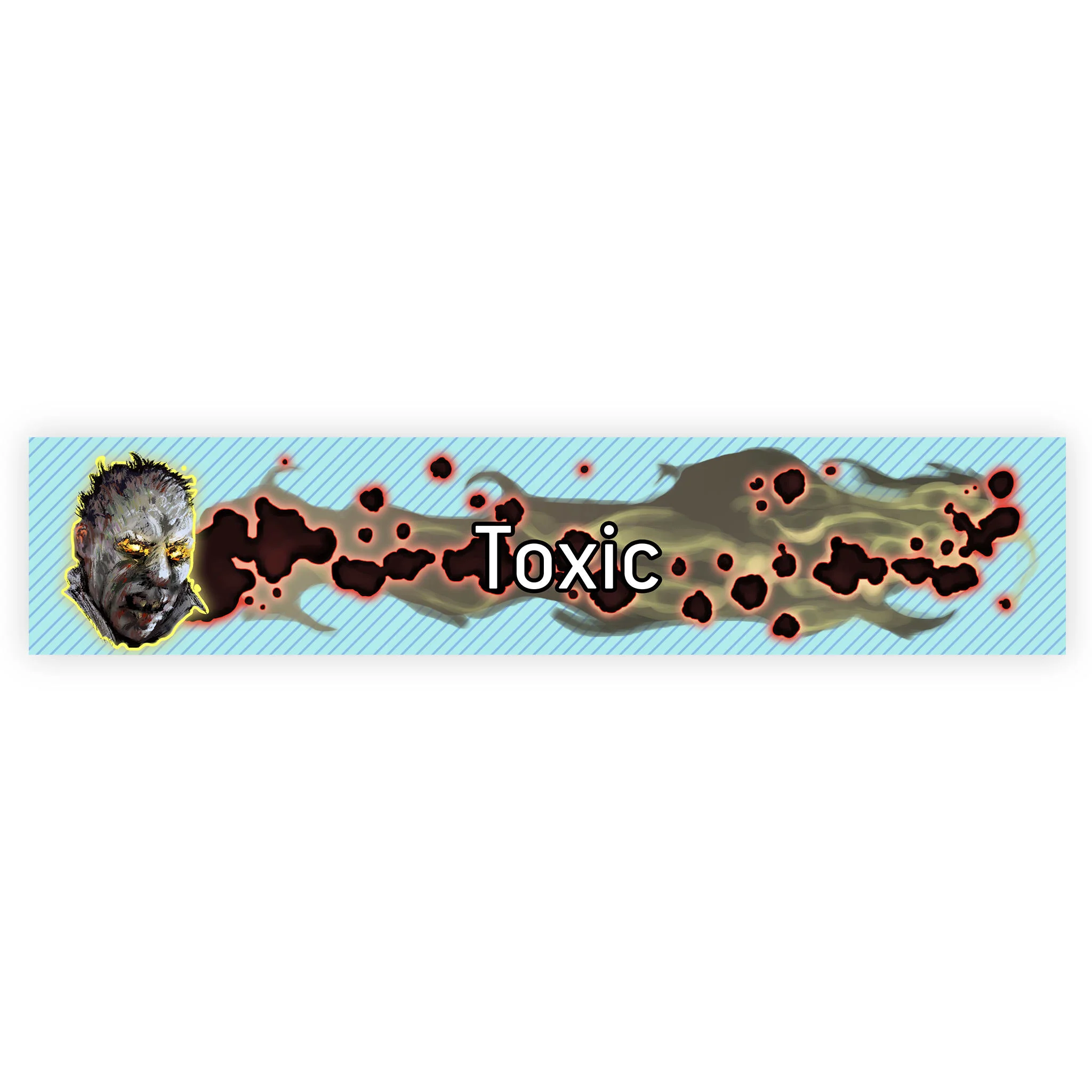 MW2 Title Stickers - Image 6