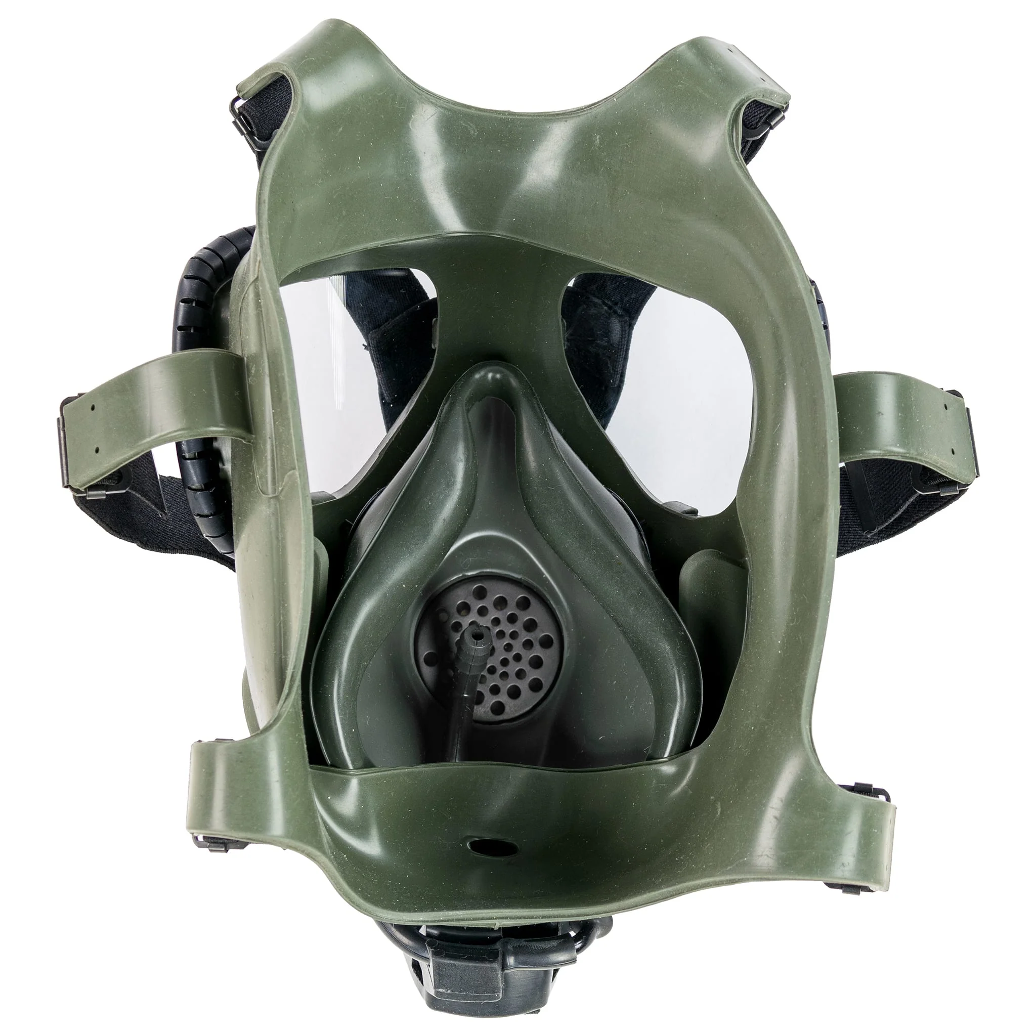 New 3M FR-M40 Gas Mask - Image 2