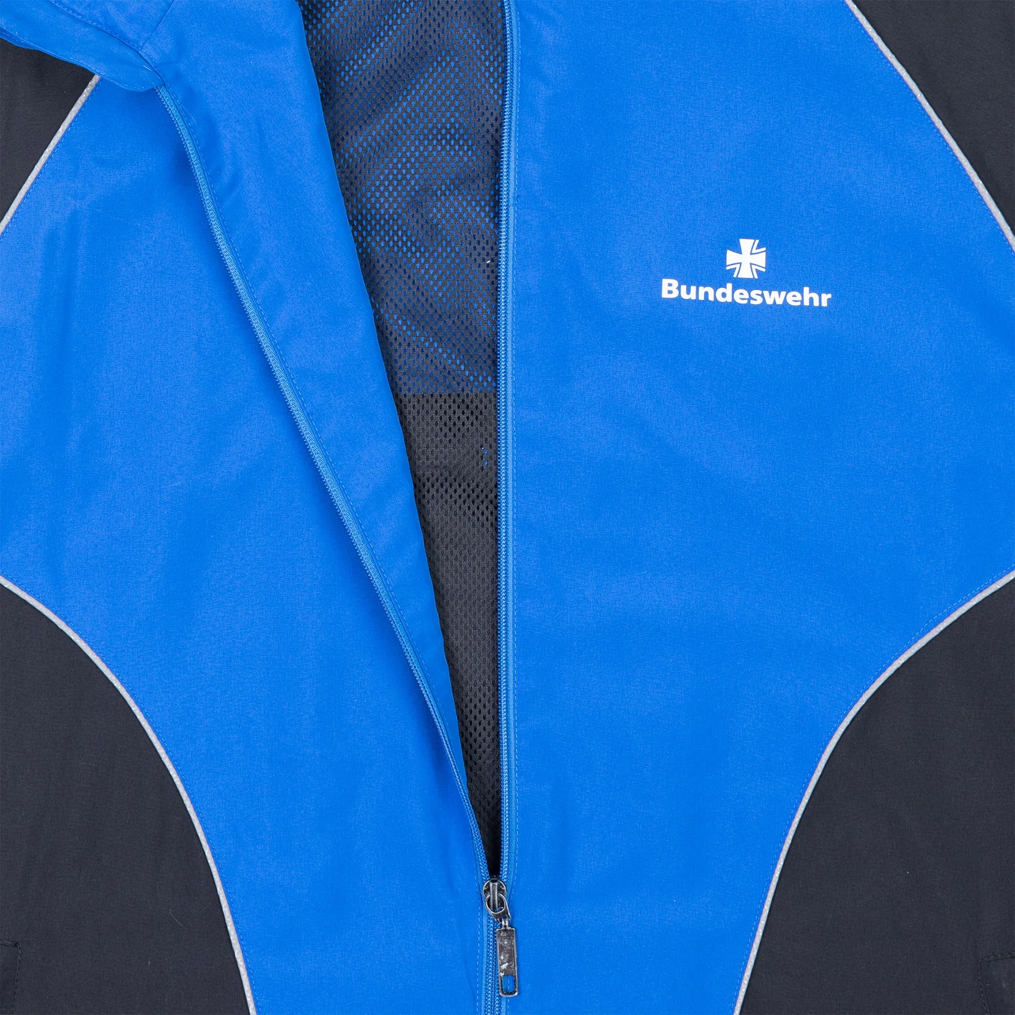 New Gen German Bundeswehr Track Jacket - Image 3