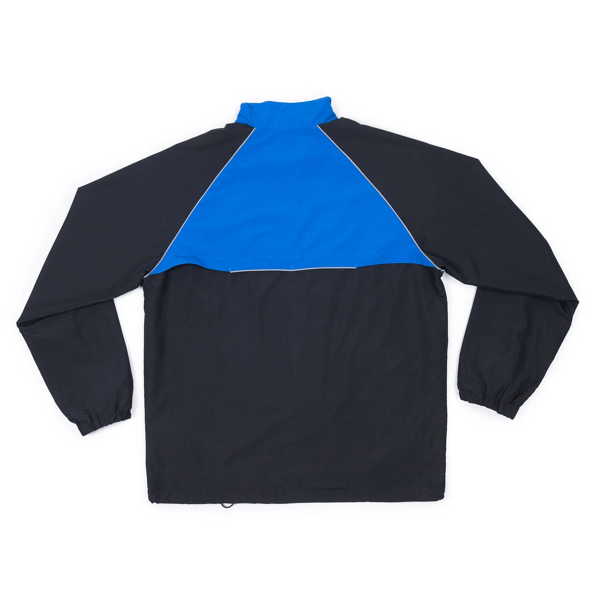New Gen German Bundeswehr Track Jacket - Image 5