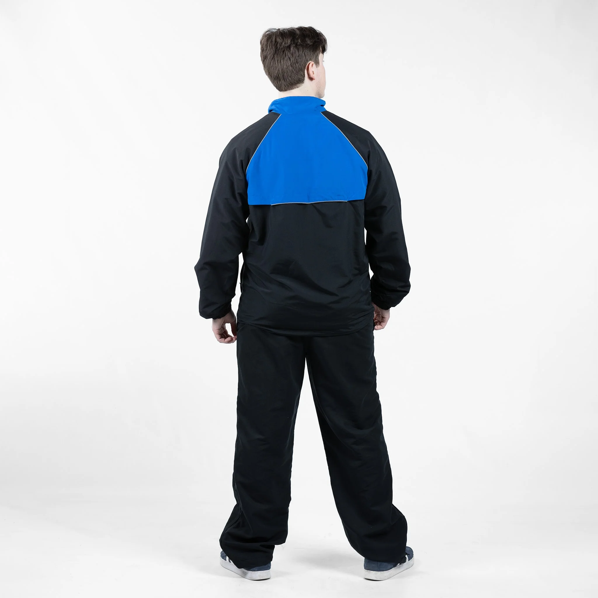 New Gen German Bundeswehr Track Jacket - Image 6