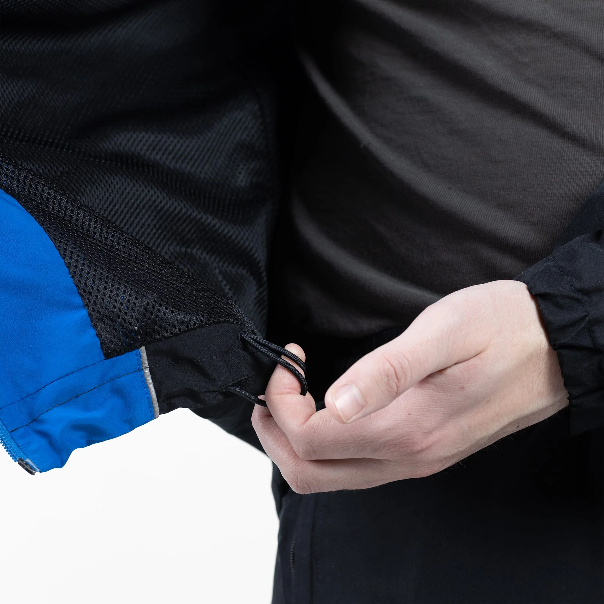 New Gen German Bundeswehr Track Jacket - Image 9