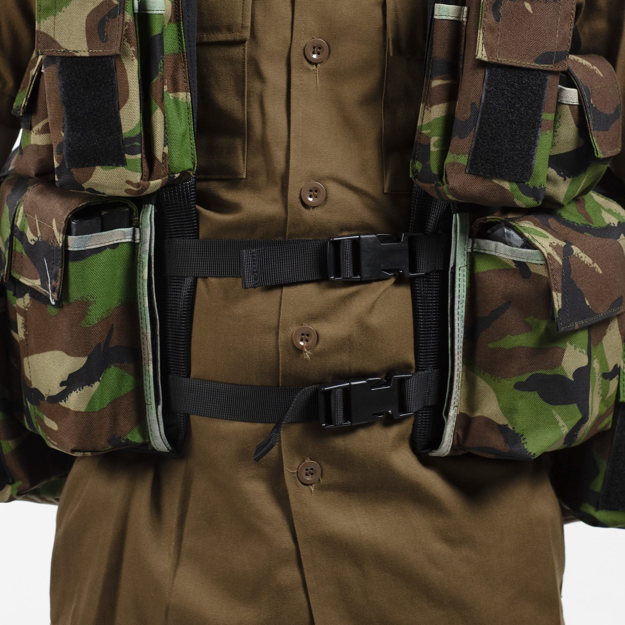 New Production SADF Pattern 83 Battle Jacket - Image 9