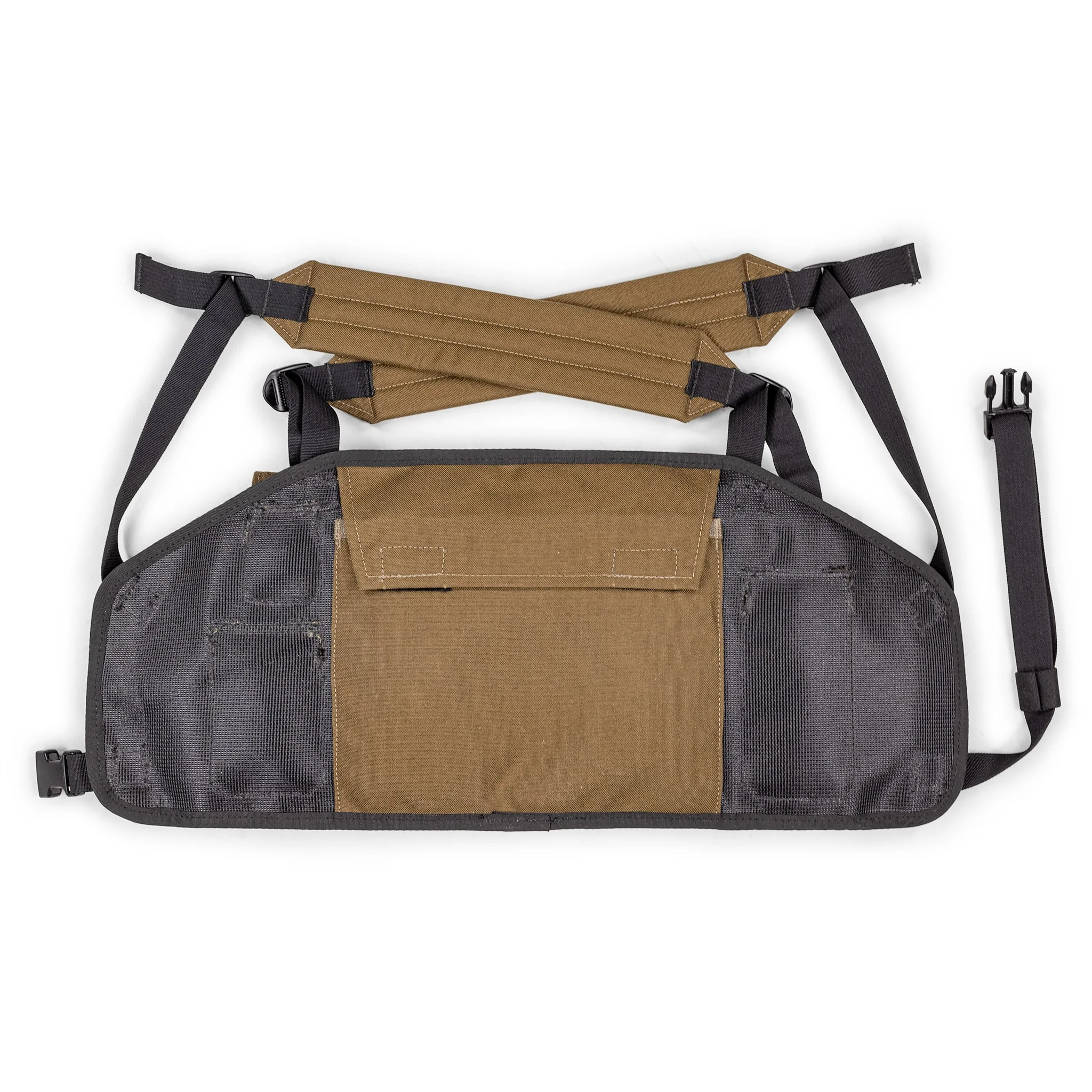 New Production SADF Pattern 83 Chest Rig - Image 10