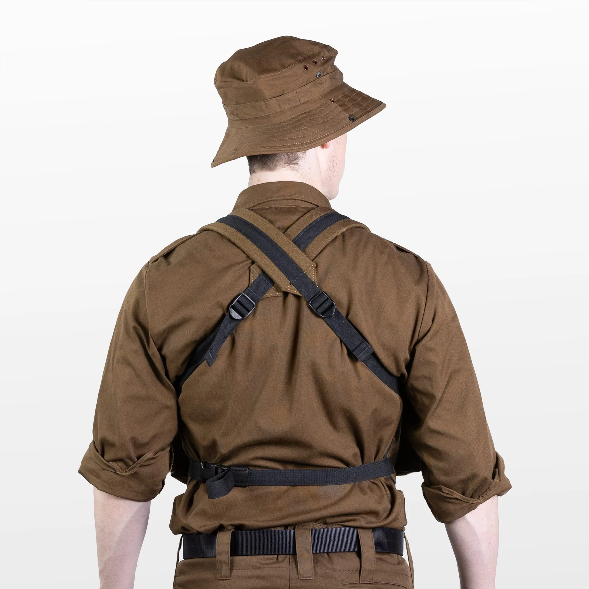 New Production SADF Pattern 83 Chest Rig - Image 11