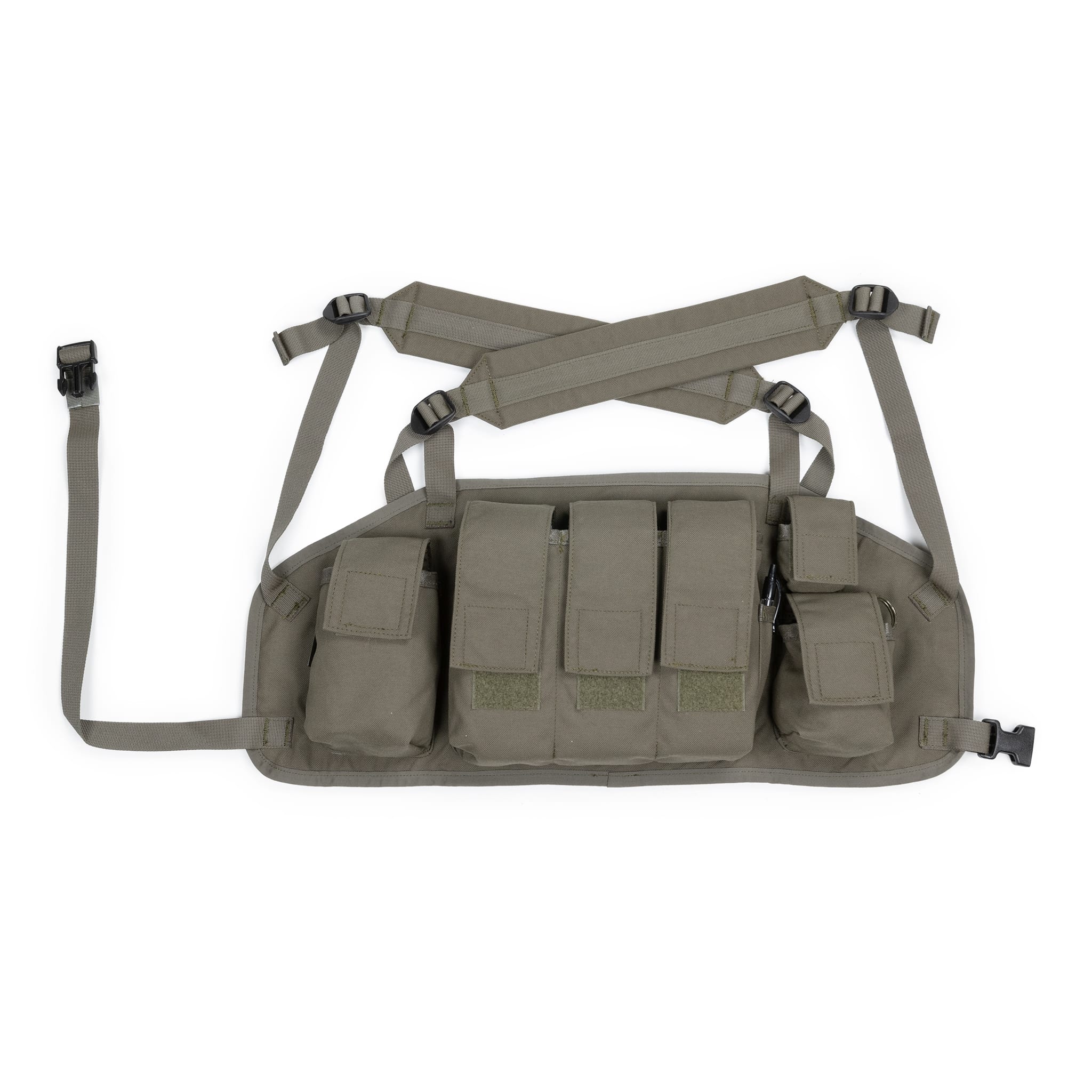 New Production SADF Pattern 83 Chest Rig - Image 12