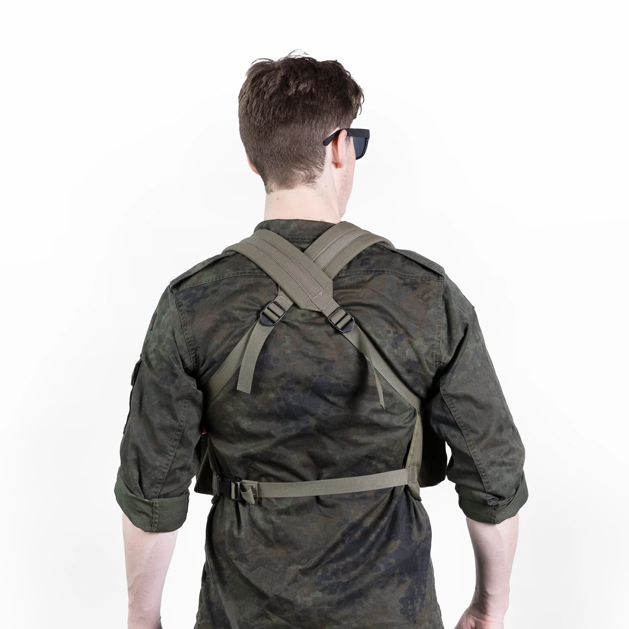 New Production SADF Pattern 83 Chest Rig - Image 15