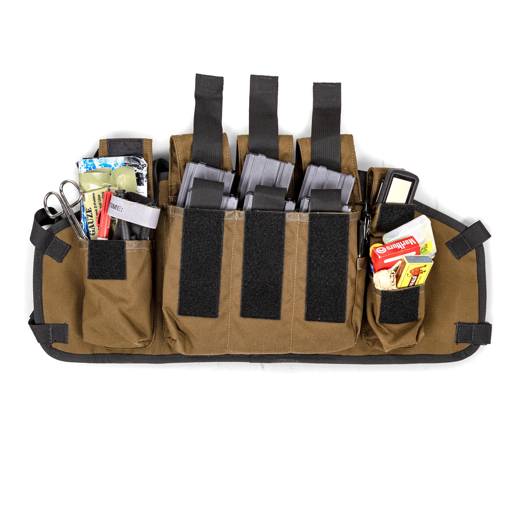 New Production SADF Pattern 83 Chest Rig - Image 18