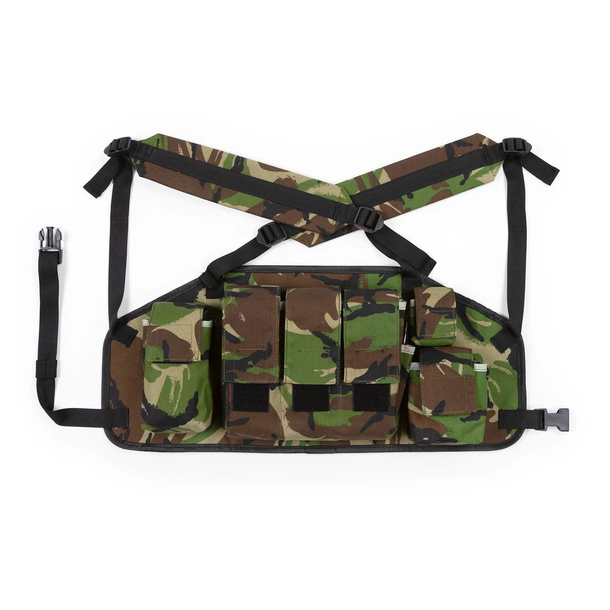 New Production SADF Pattern 83 Chest Rig - Image 20