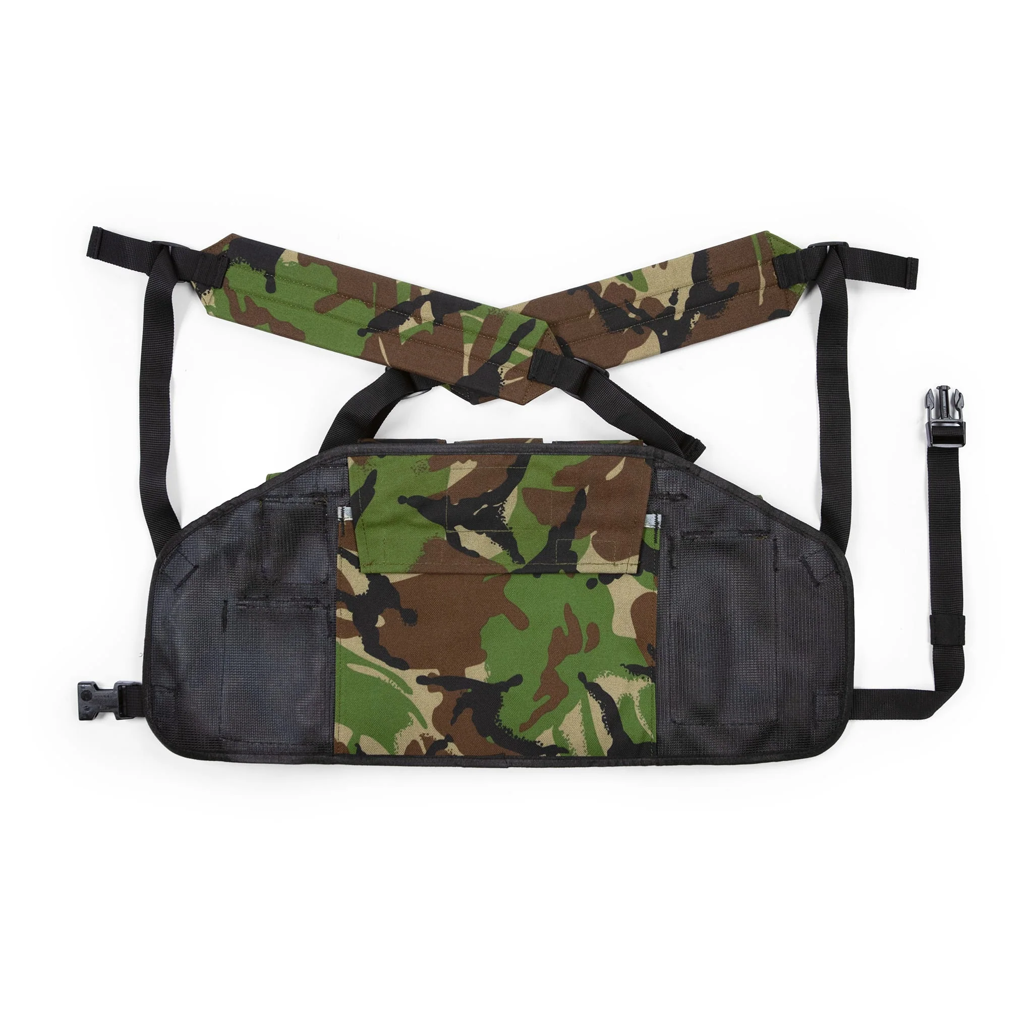 New Production SADF Pattern 83 Chest Rig - Image 3