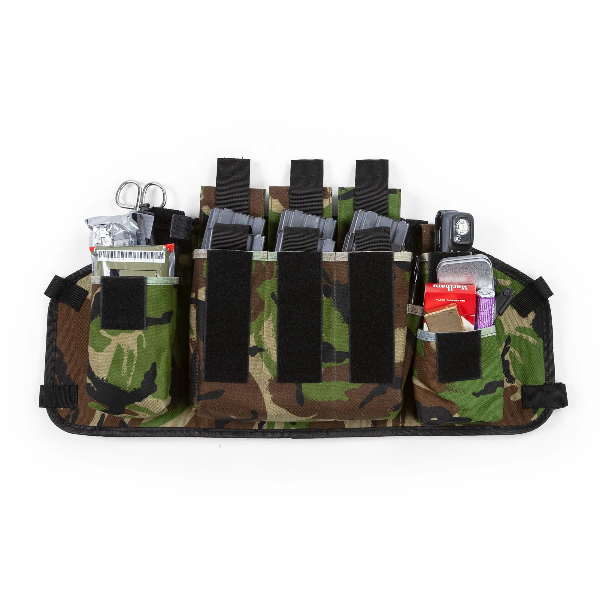 New Production SADF Pattern 83 Chest Rig - Image 7