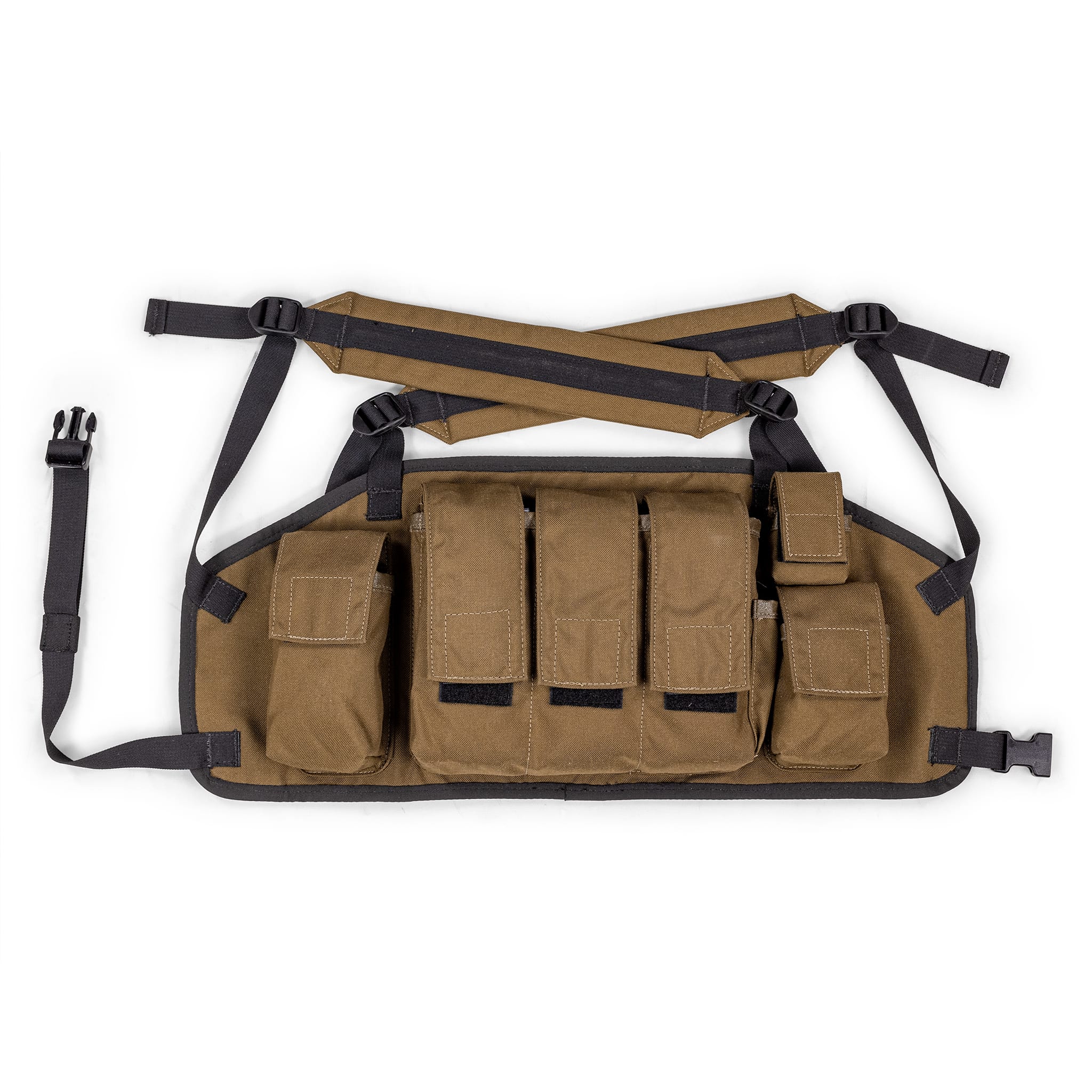 New Production SADF Pattern 83 Chest Rig - Image 9