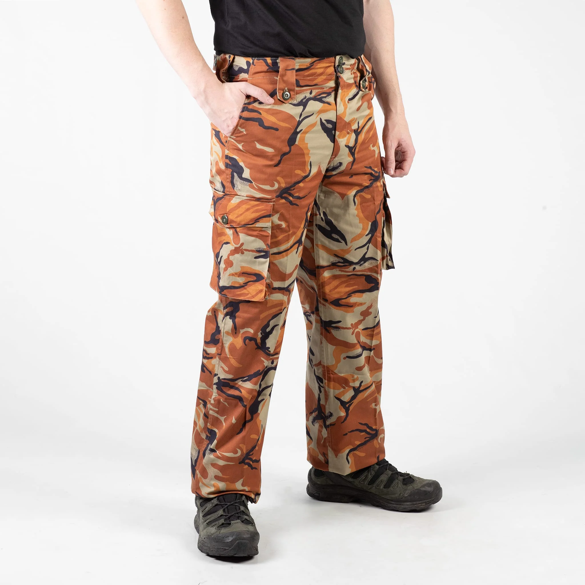 Omani DPM Field Pants - Image 2